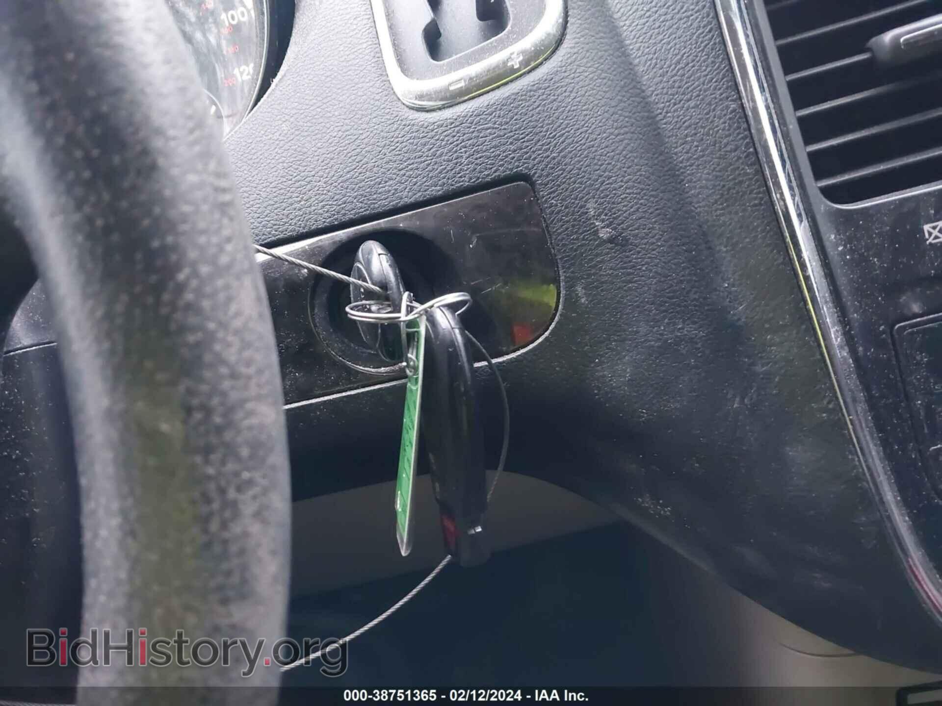 2013 RAM CARGO - VIN: 2C4JRGAG8DR688517 - Фото 11