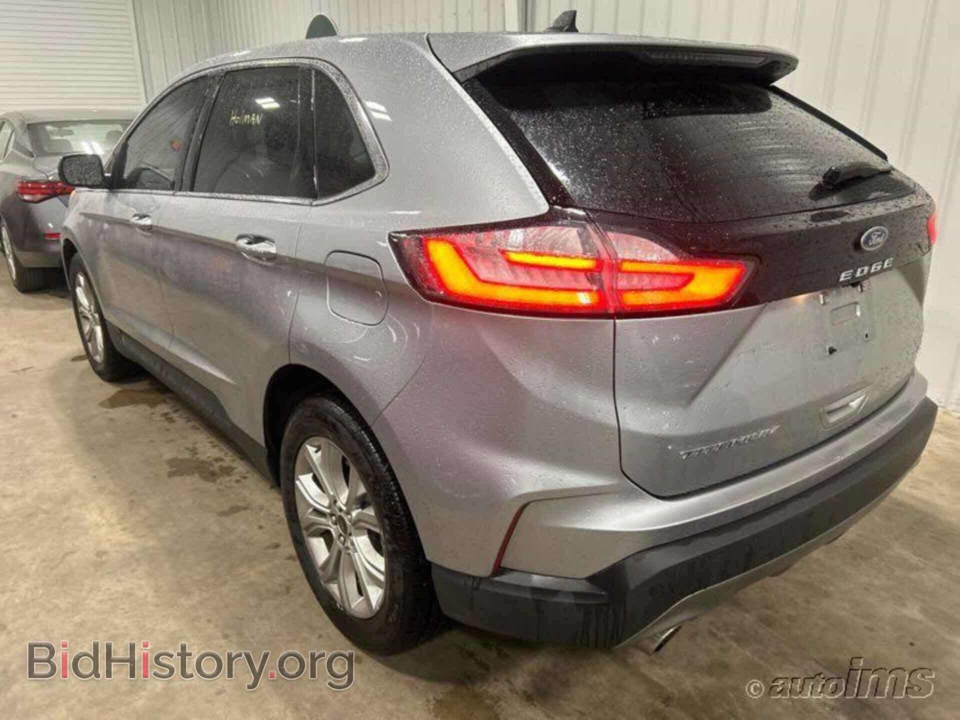 Photo 2FMPK4K97PBA45212 - FORD EDGE 2023