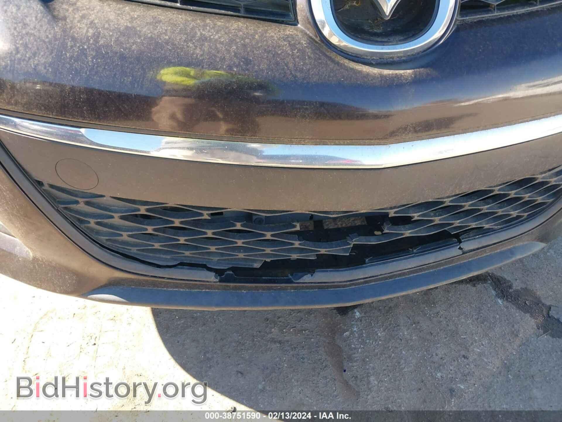2011 MAZDA CX-7 - VIN: JM3ER2C35B0384560 - Фото 6