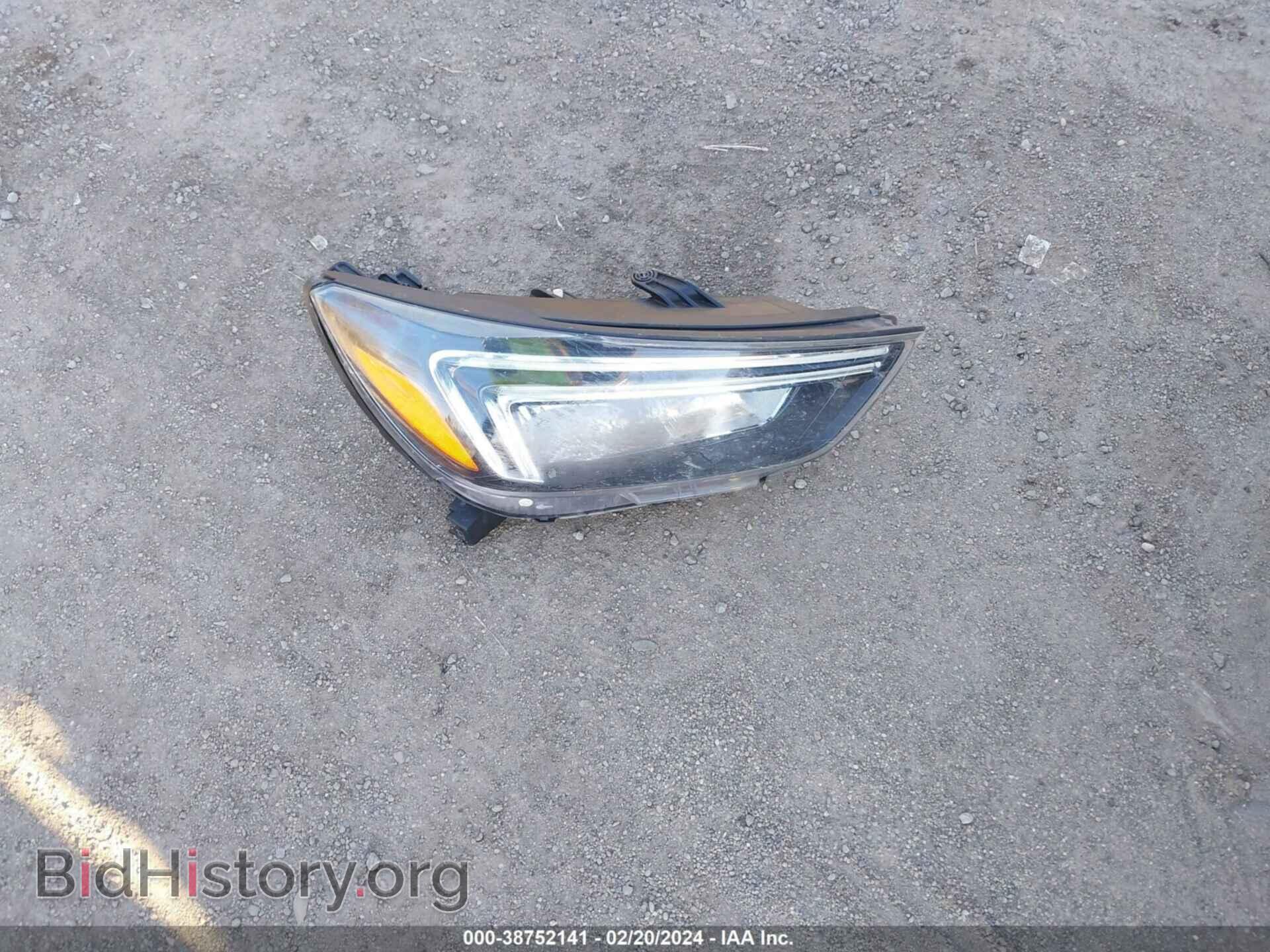 2017 BUICK ENCORE - VIN: KL4CJBSB1HB069603 - Photo 12