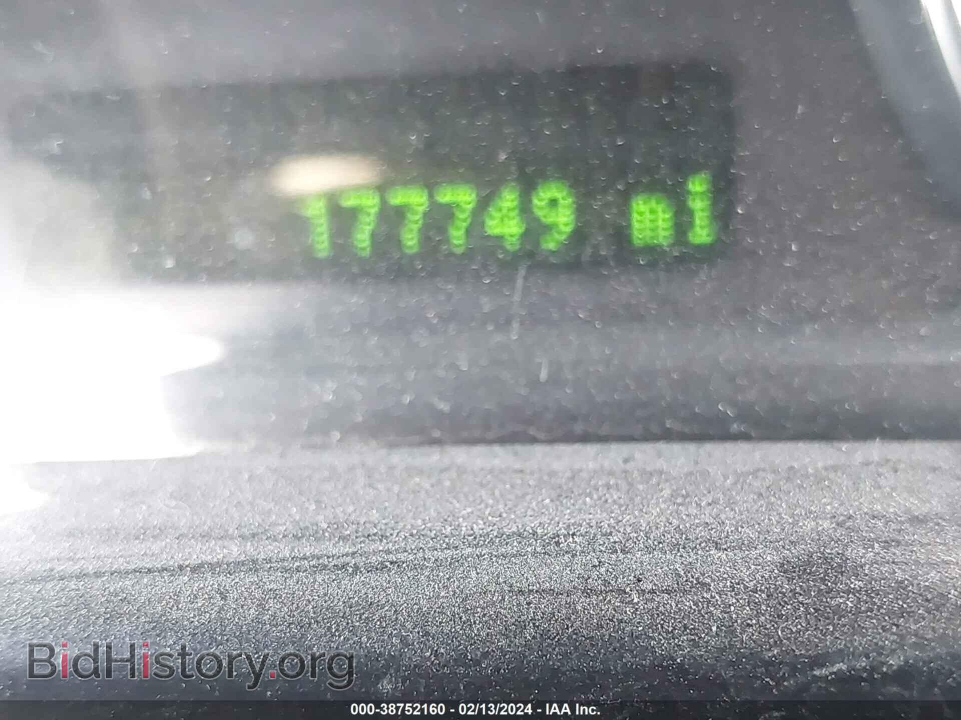 2008 FORD EDGE - VIN: 2FMDK49C38BA41485 - Фото 7