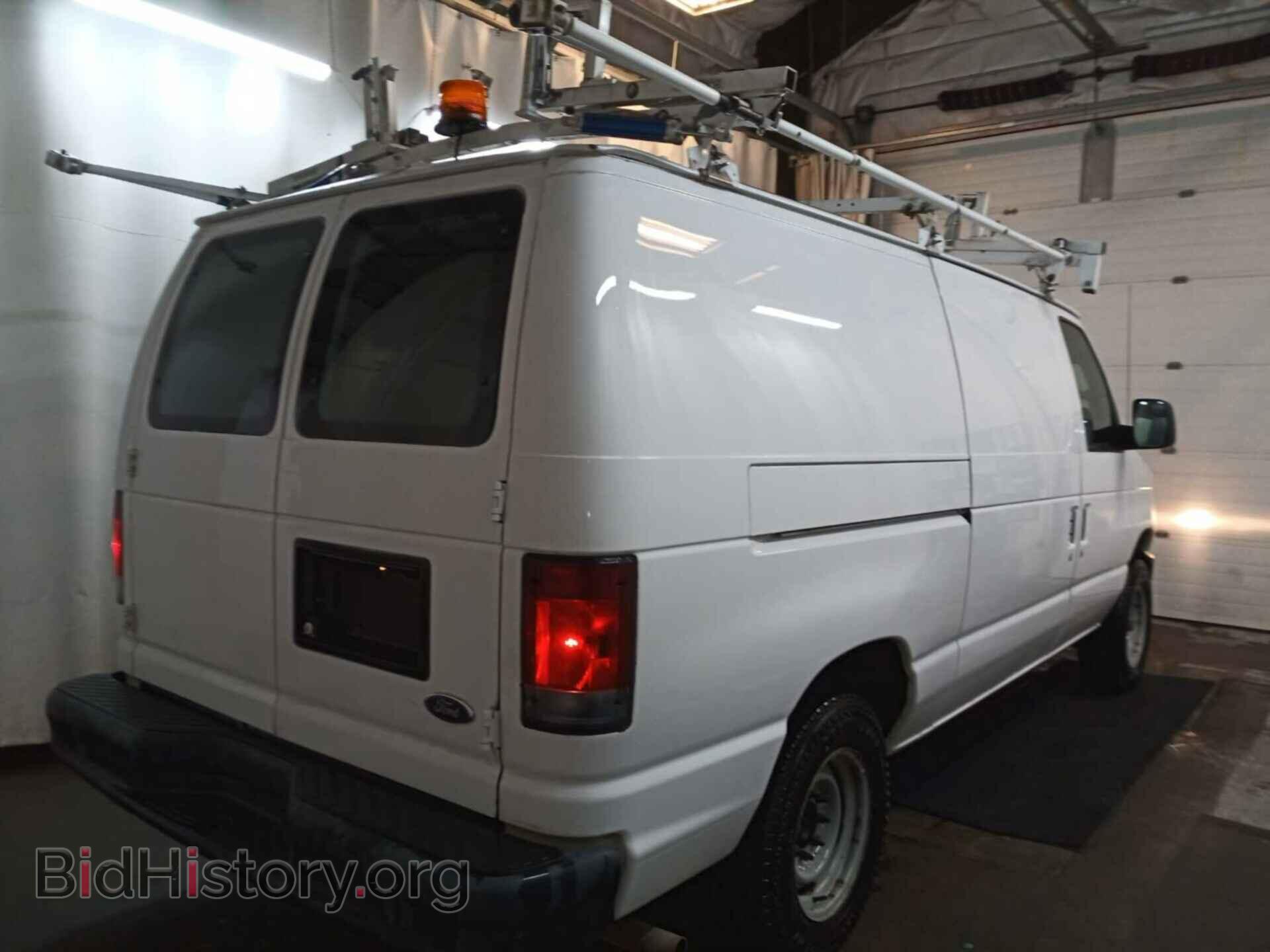 2012 FORD E-150 - VIN: 1FTNE1EW3CDA67120 - Фото 3