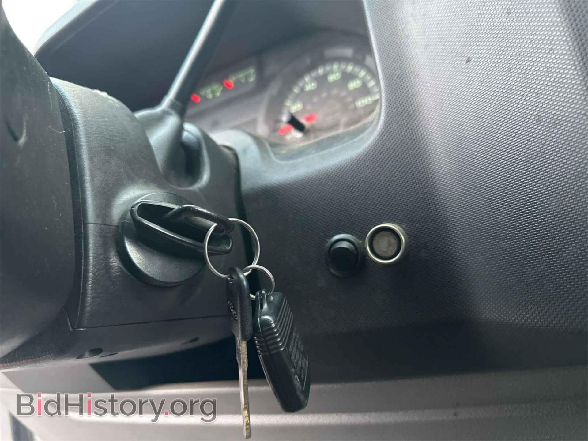 2012 FORD E-150 - VIN: 1FTNE1EW3CDA67120 - Фото 26