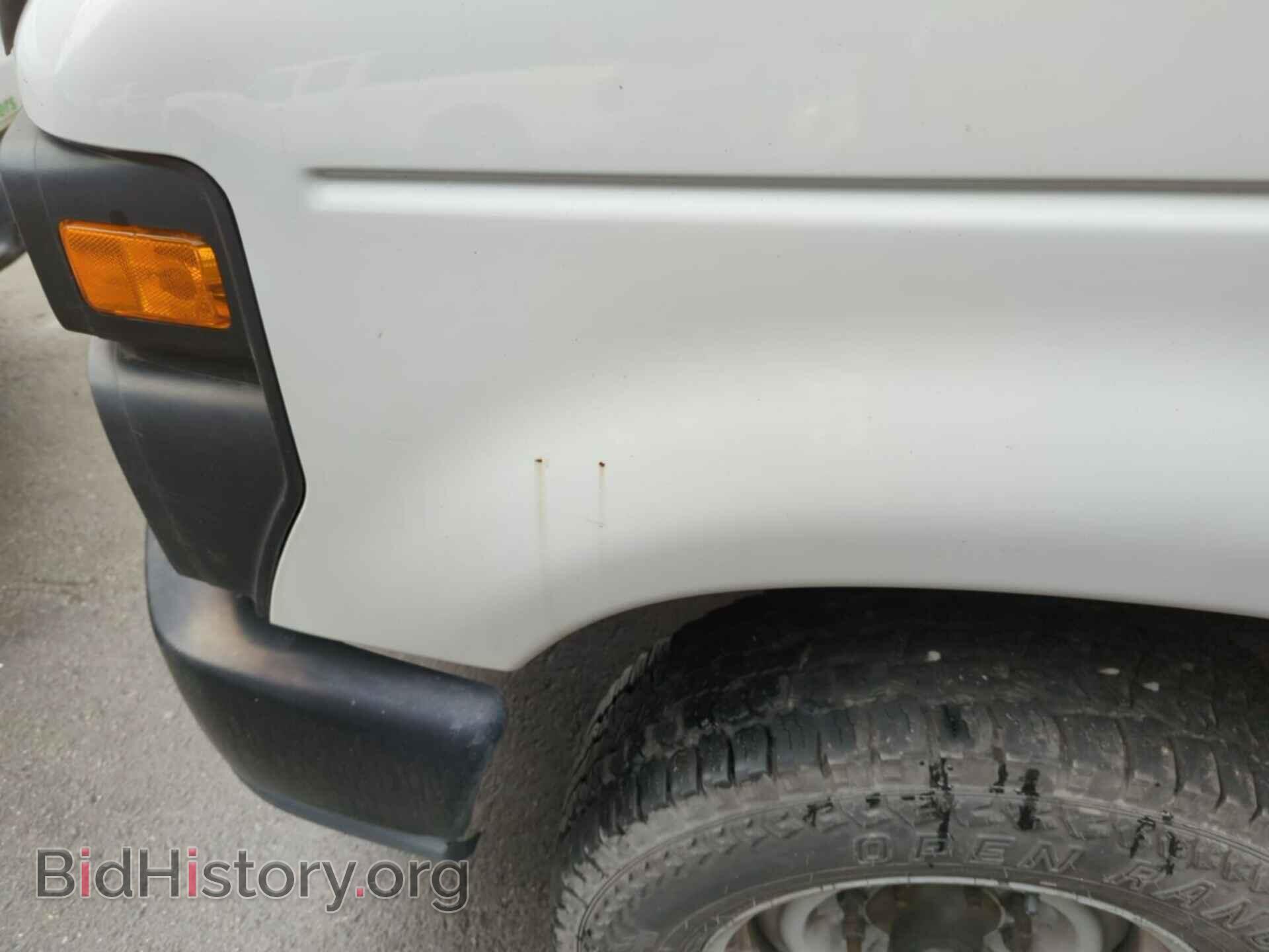 2012 FORD E-150 - VIN: 1FTNE1EW3CDA67120 - Фото 4