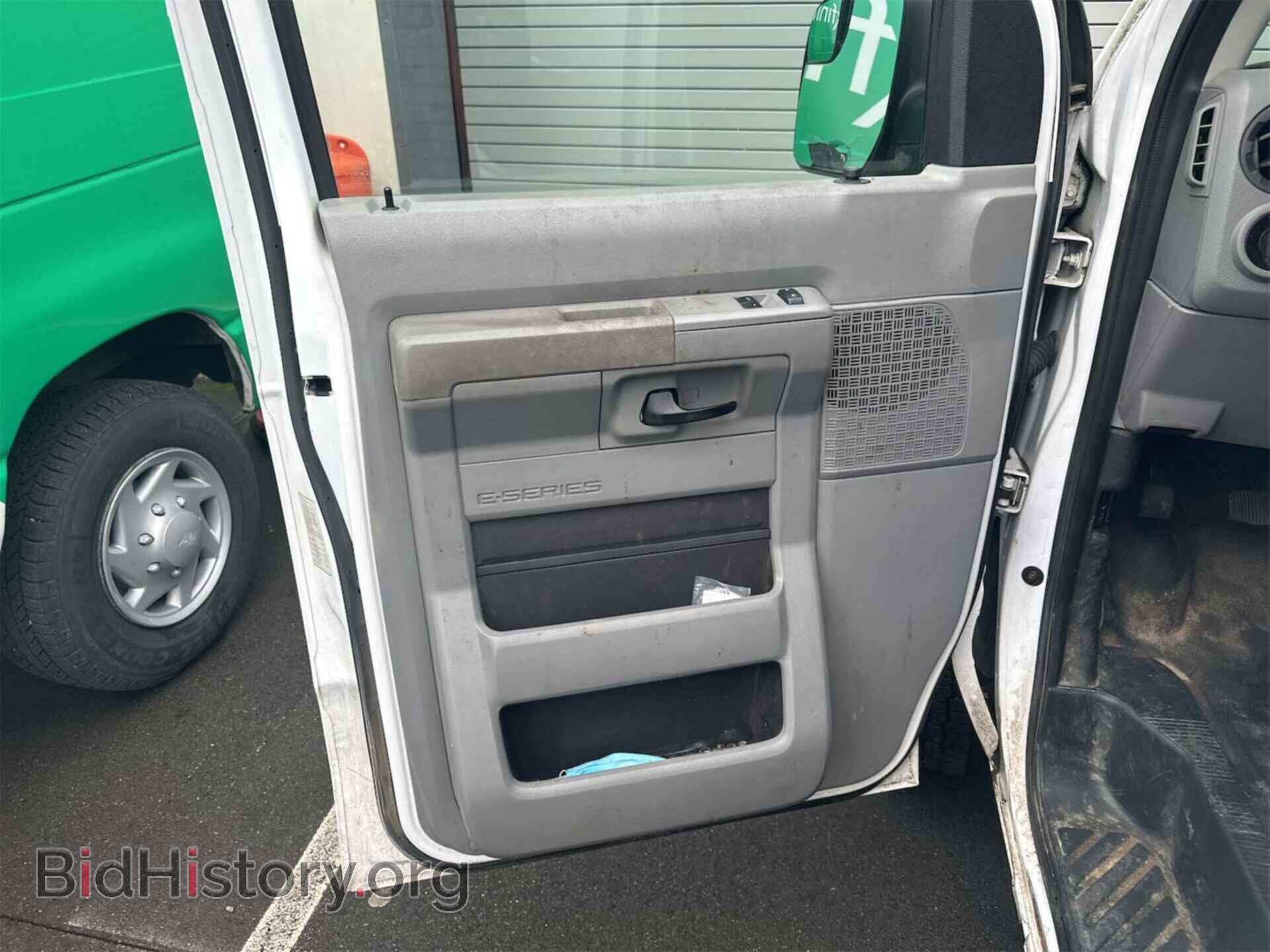 2012 FORD E-150 - VIN: 1FTNE1EW3CDA67120 - Фото 9