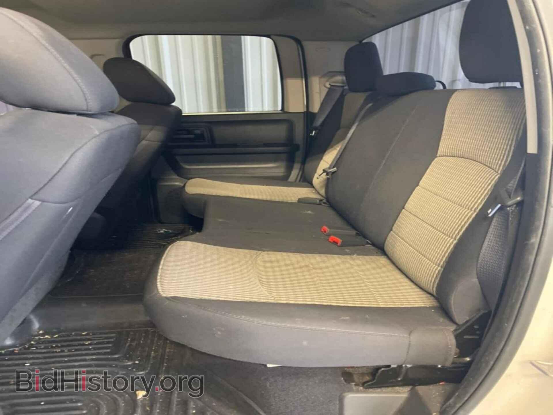 2012 RAM 1500 - VIN: 1C6RD6FT8CS206845 - Photo 15