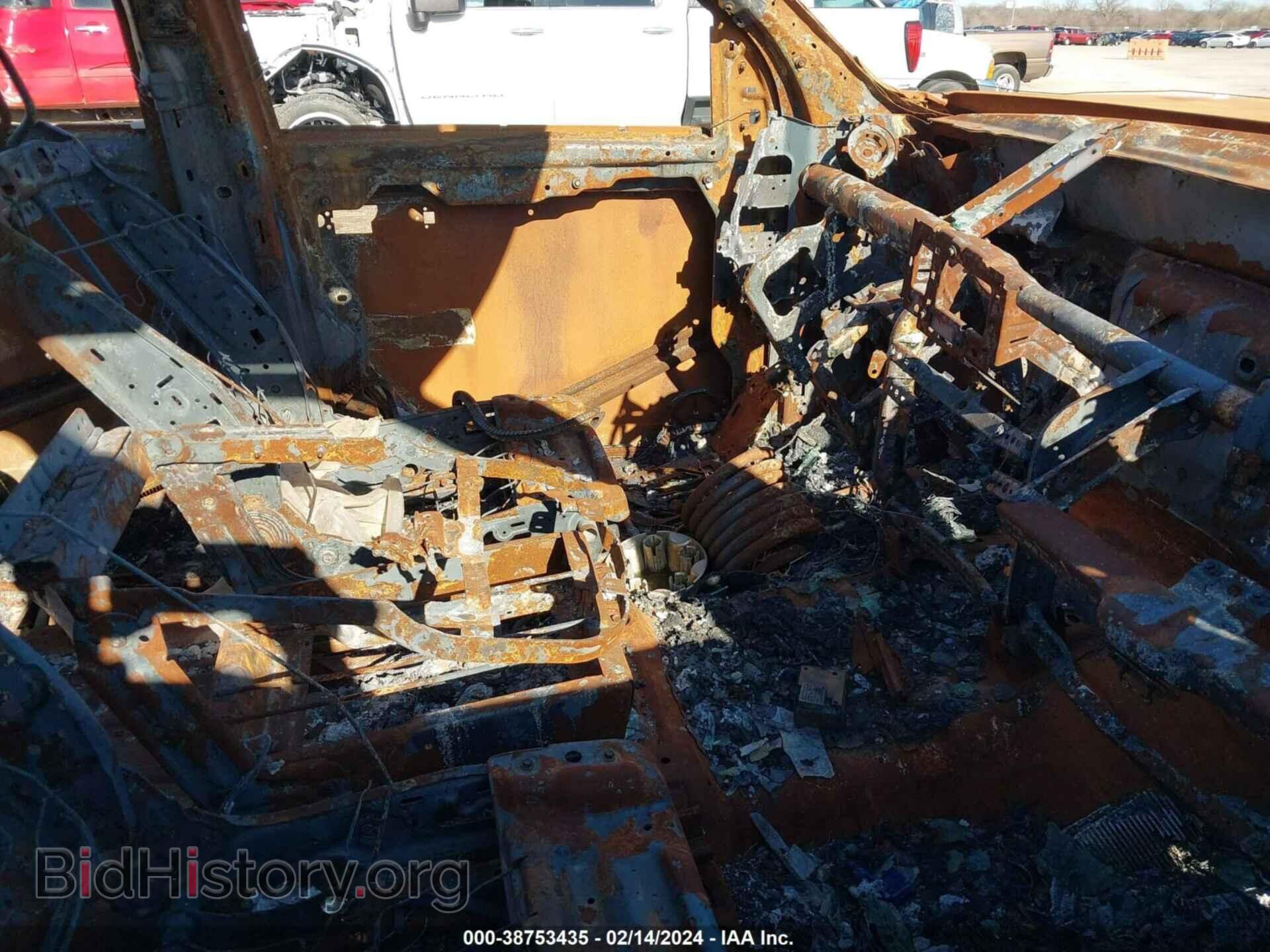 2018 RAM 2500 - VIN: 3C6UR5CL6JG338338 - Фото 5