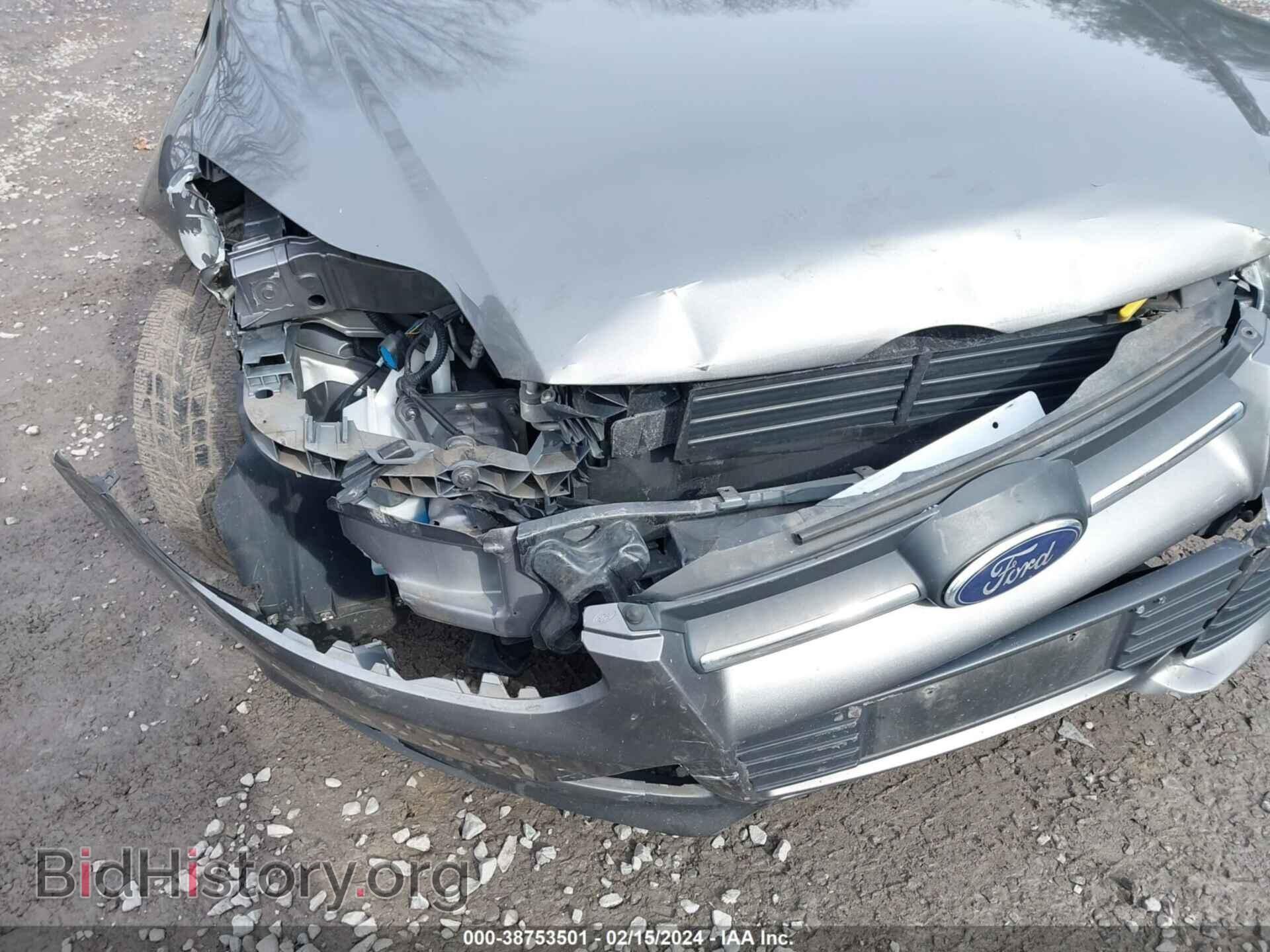 2014 FORD FOCUS - VIN: 1FADP3F25EL454764 - Photo 6