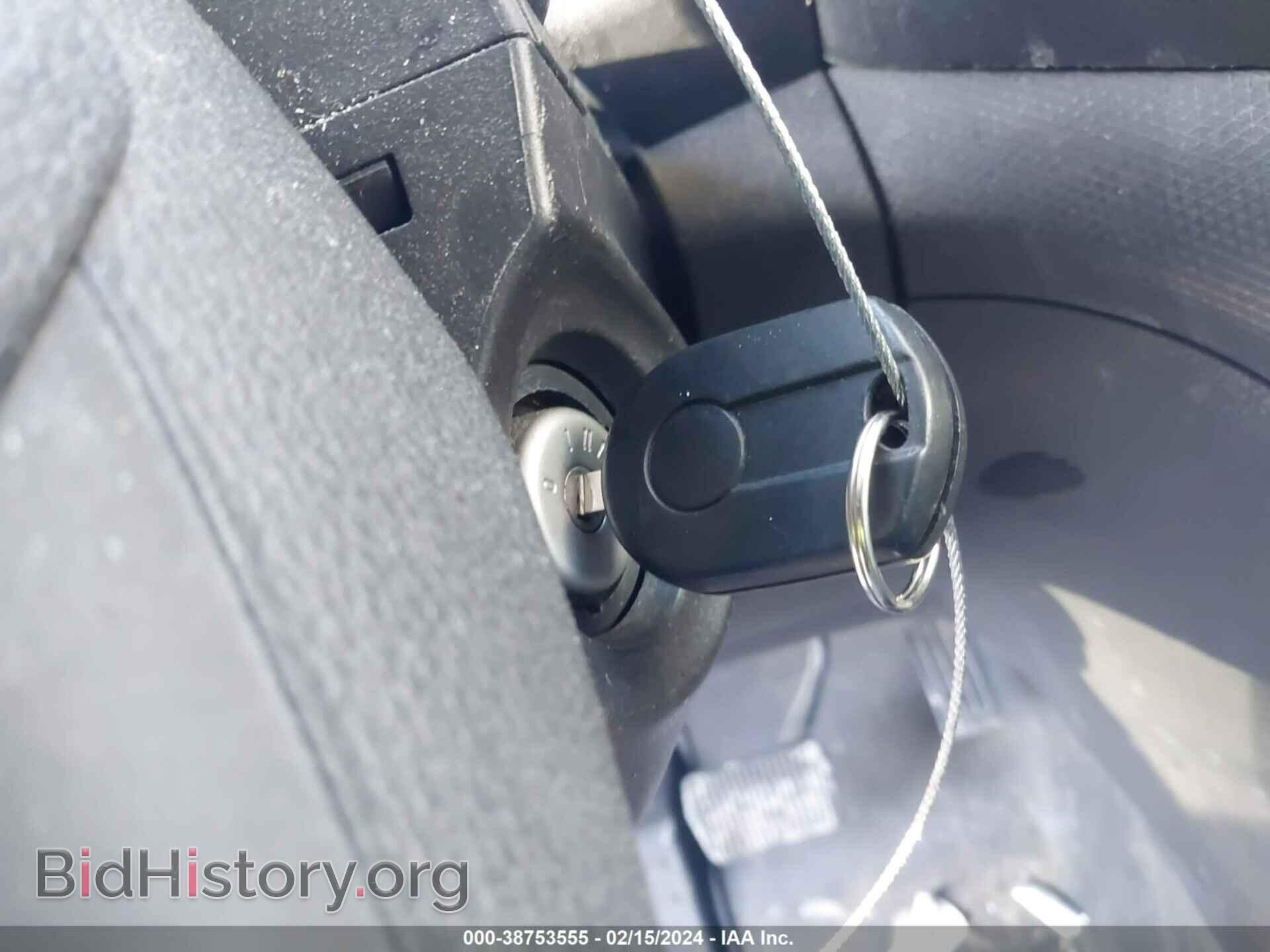 2017 FORD TRANSIT CONNECT - VIN: NM0LS7E79H1298329 - Фото 11