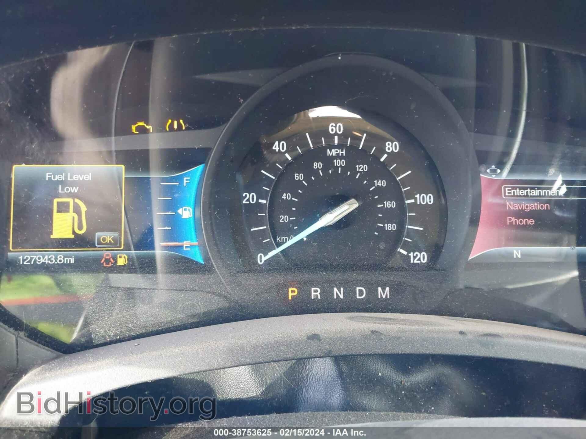 2015 FORD EXPEDITION - VIN: 1FMJU1KT1FEF51213 - Фото 7
