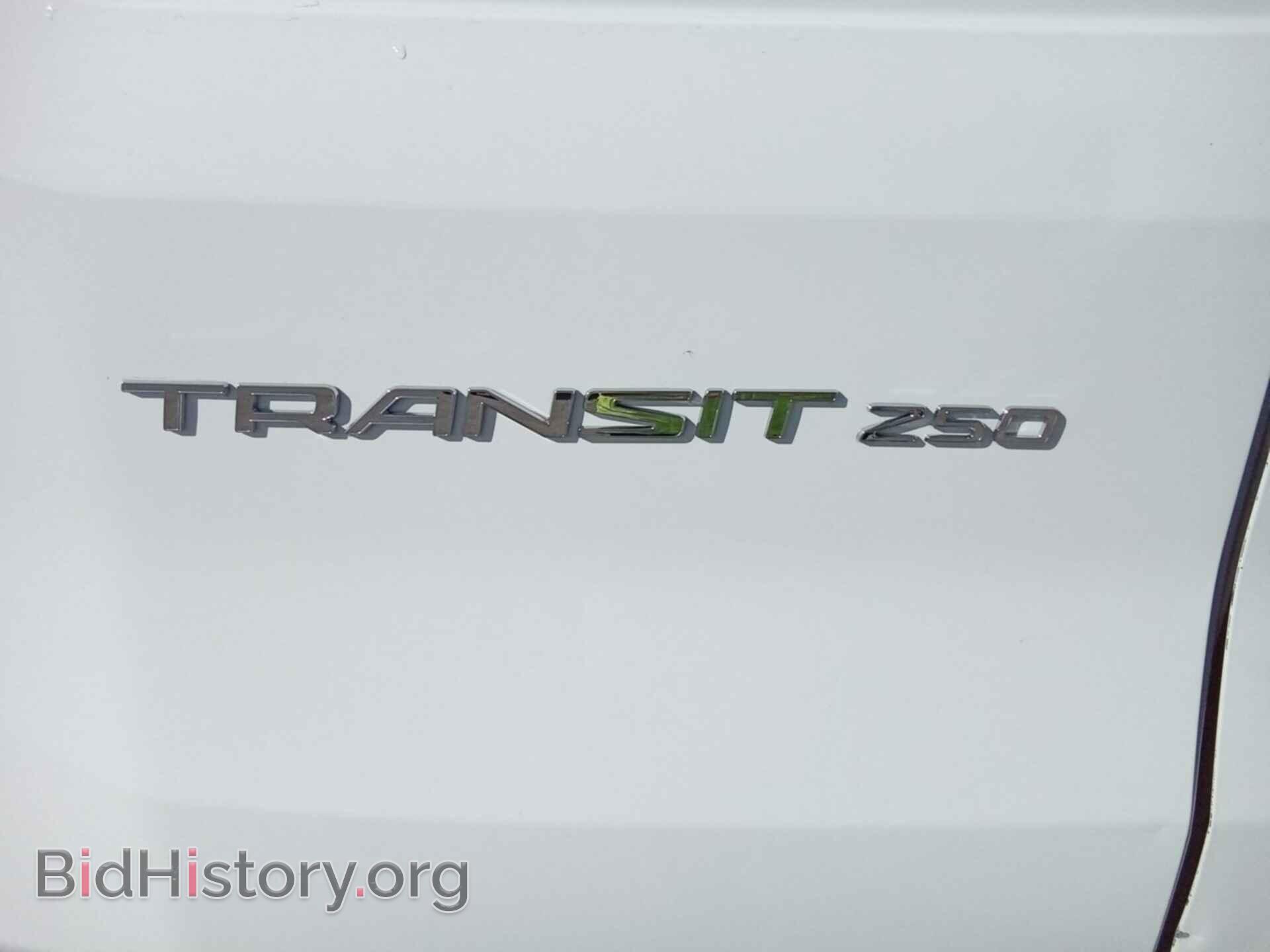 2015 FORD TRANSIT - VIN: 1FTNR2CM4FKA65176 - Фото 2