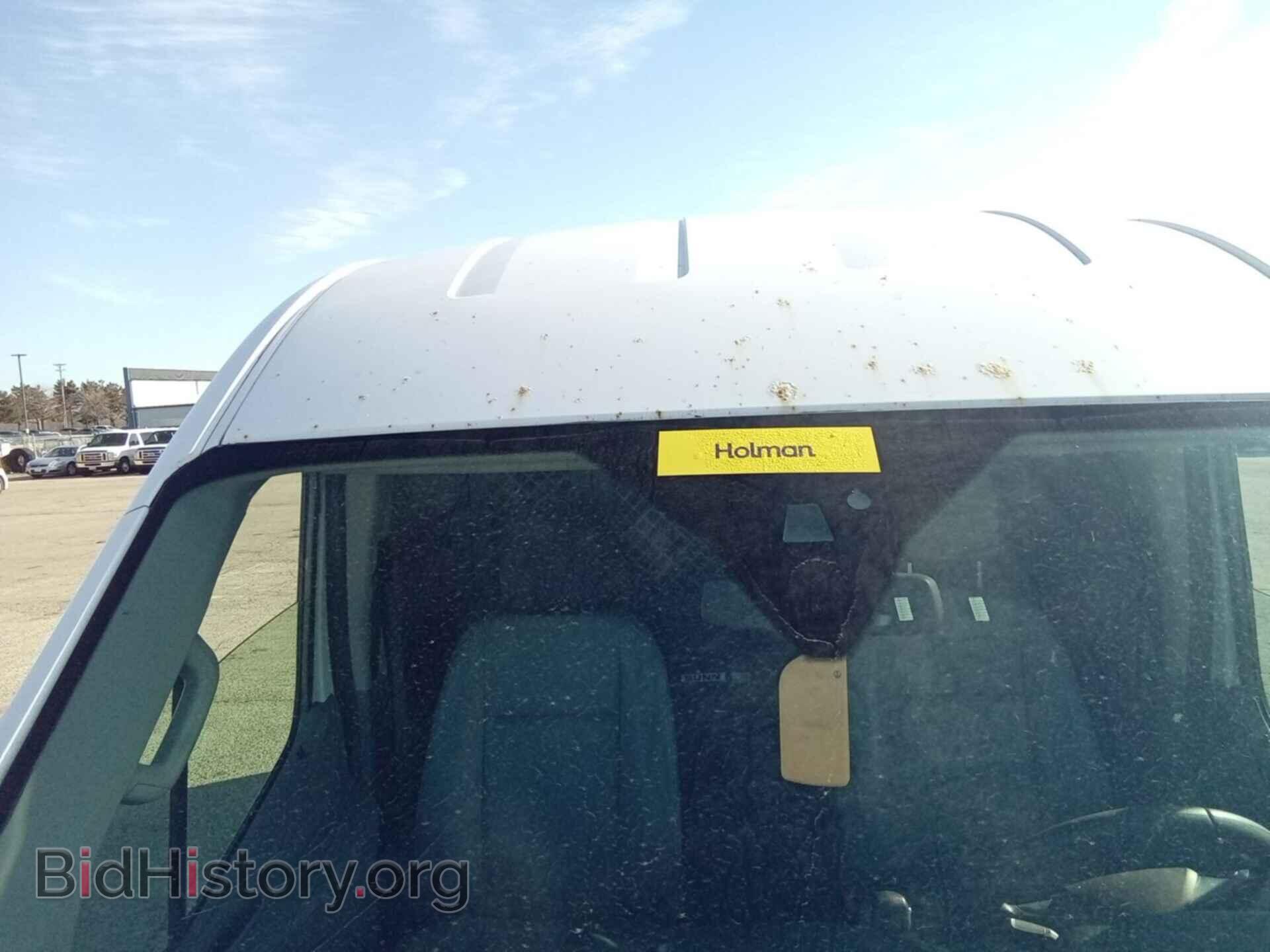 2015 FORD TRANSIT - VIN: 1FTNR2CM4FKA65176 - Фото 18