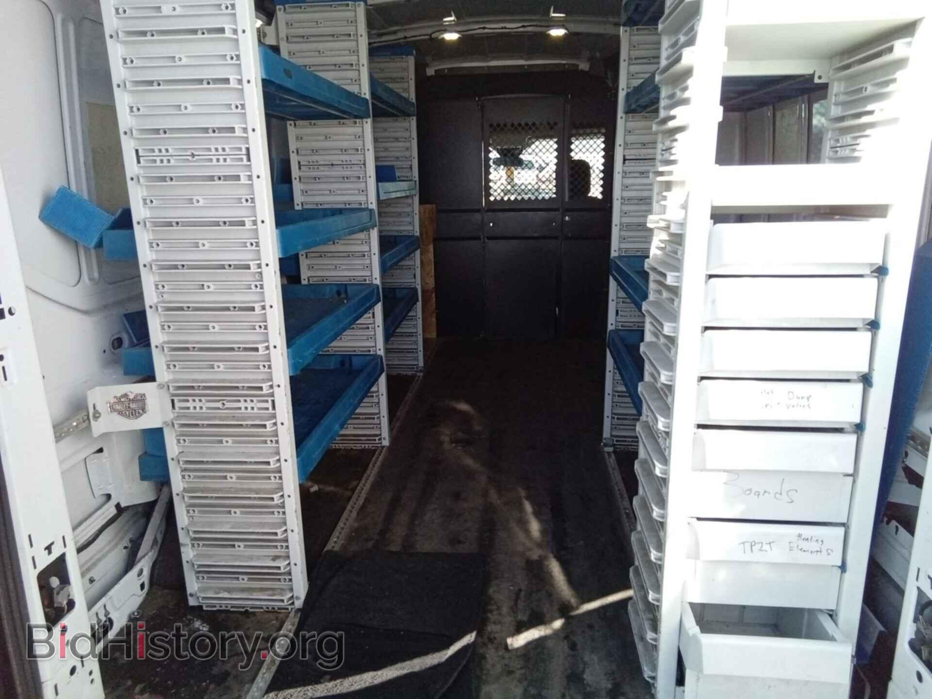2015 FORD TRANSIT - VIN: 1FTNR2CM4FKA65176 - Фото 28