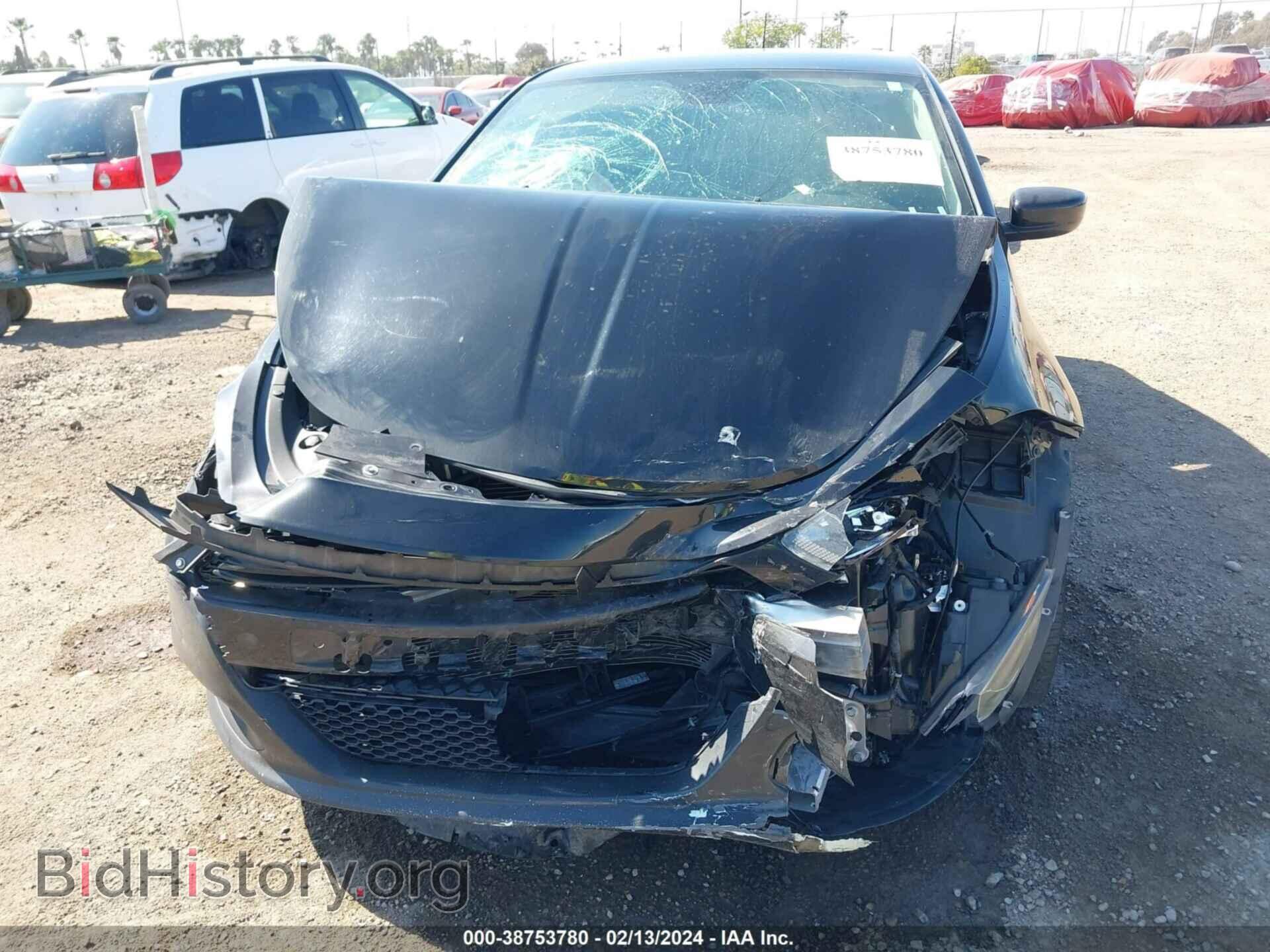 2016 DODGE DART - VIN: 1C3CDFFA4GD821226 - Фото 6