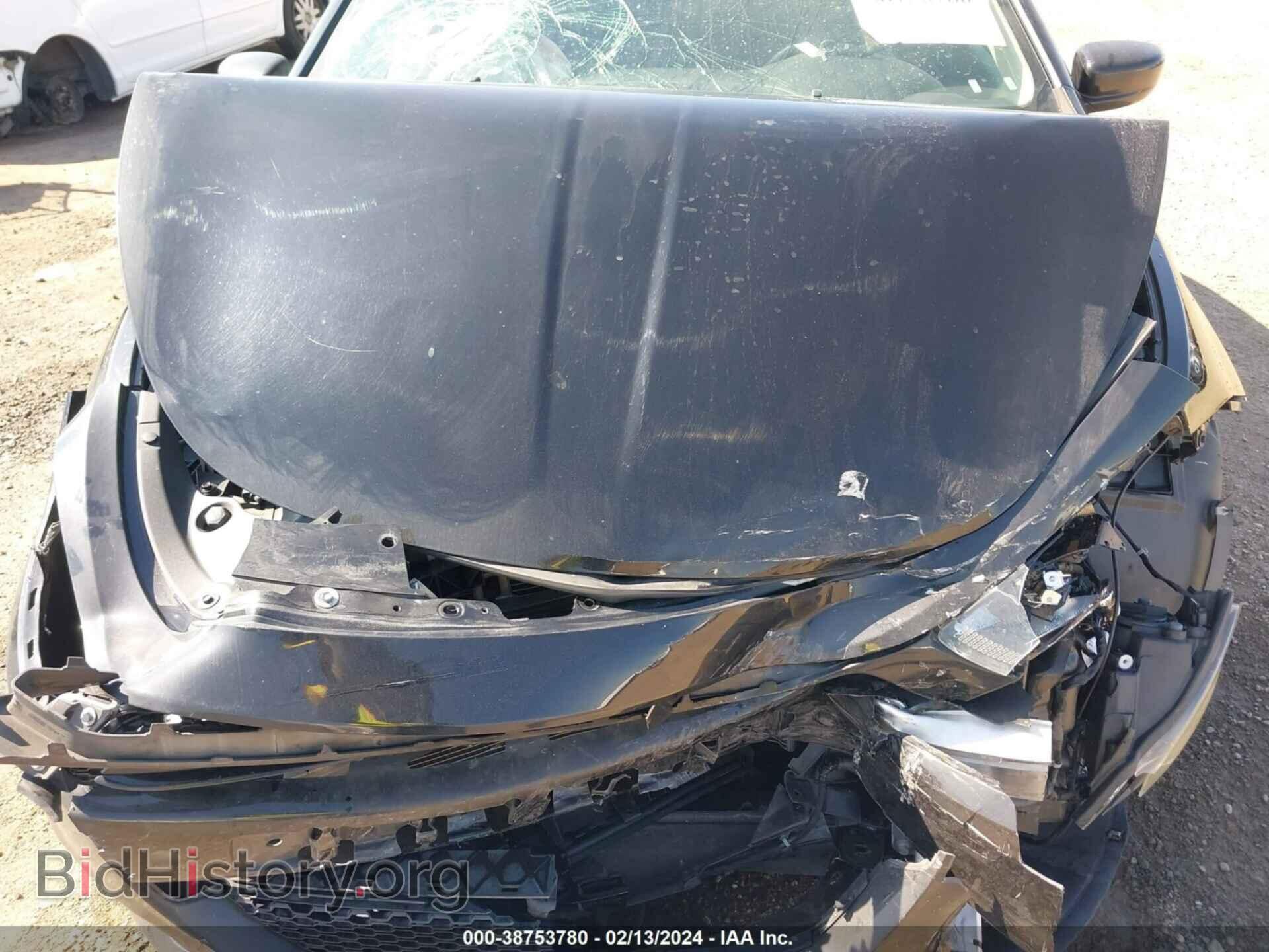 2016 DODGE DART - VIN: 1C3CDFFA4GD821226 - Фото 10