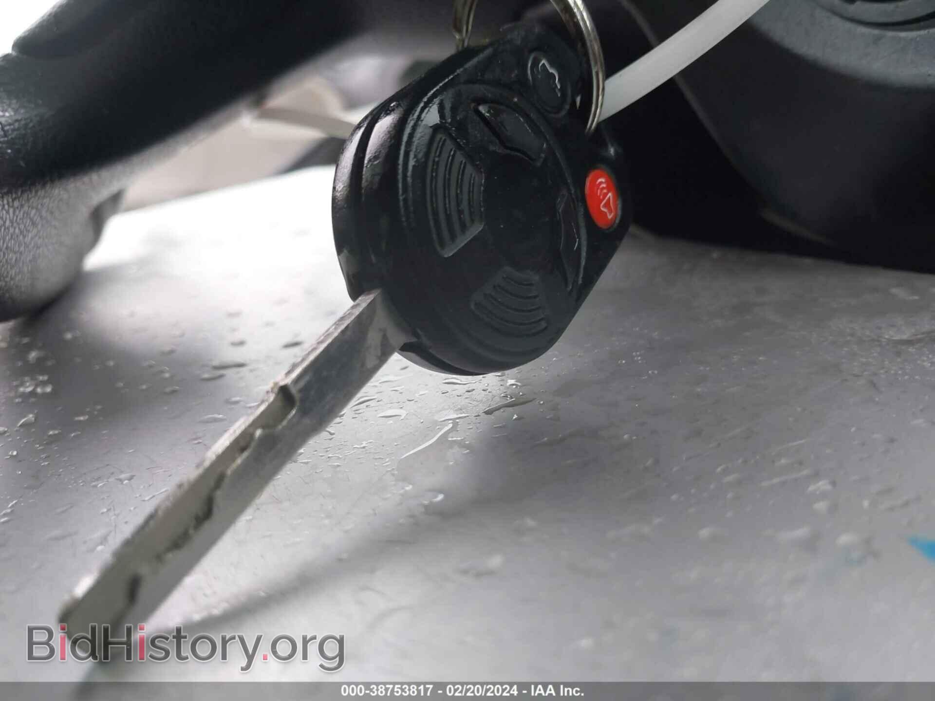 2012 FORD FOCUS - VIN: 1FAHP3F28CL147376 - Фото 11