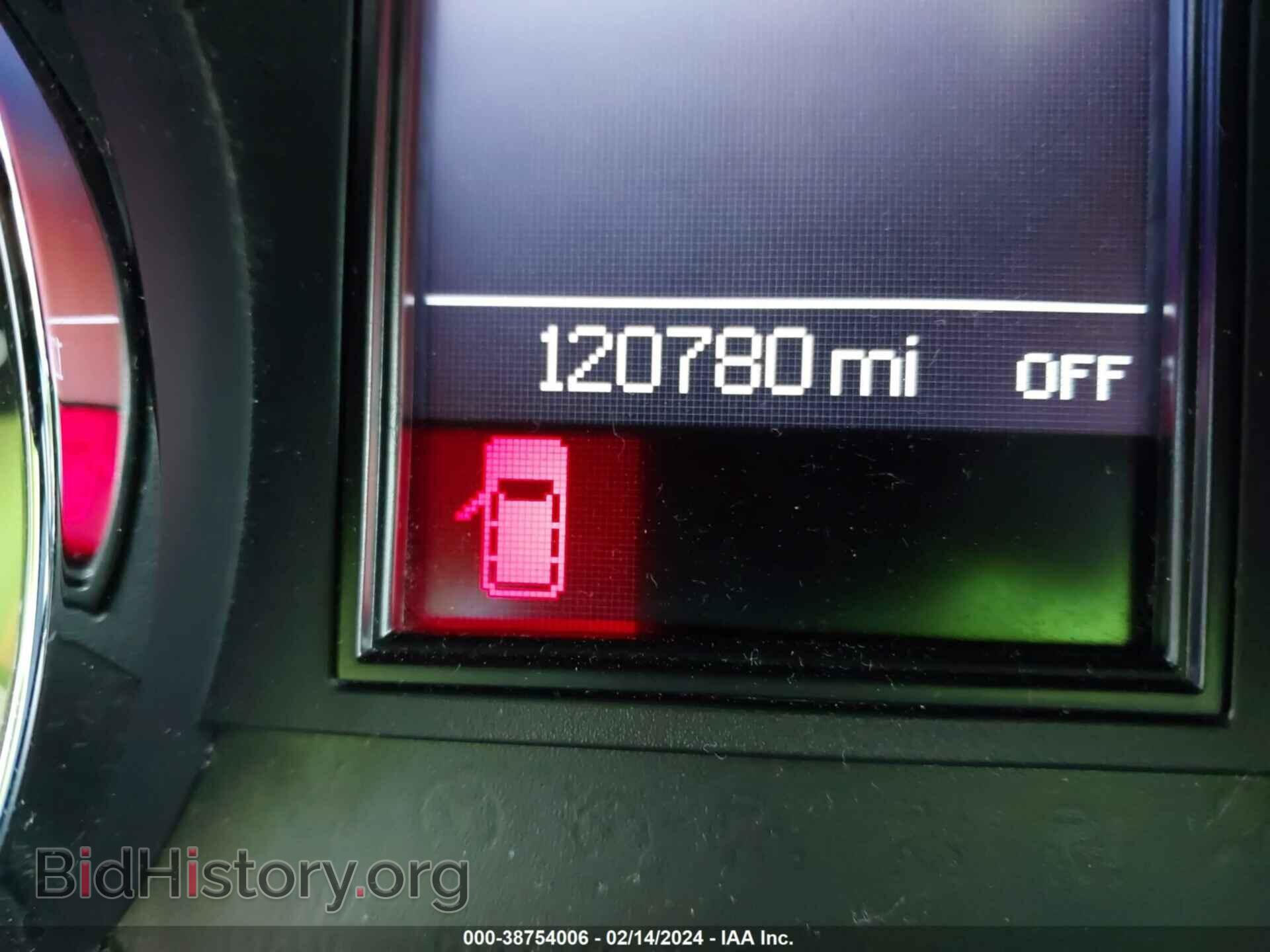 2012 DODGE DURANGO - VIN: 1C4SDHET9CC266599 - Фото 7