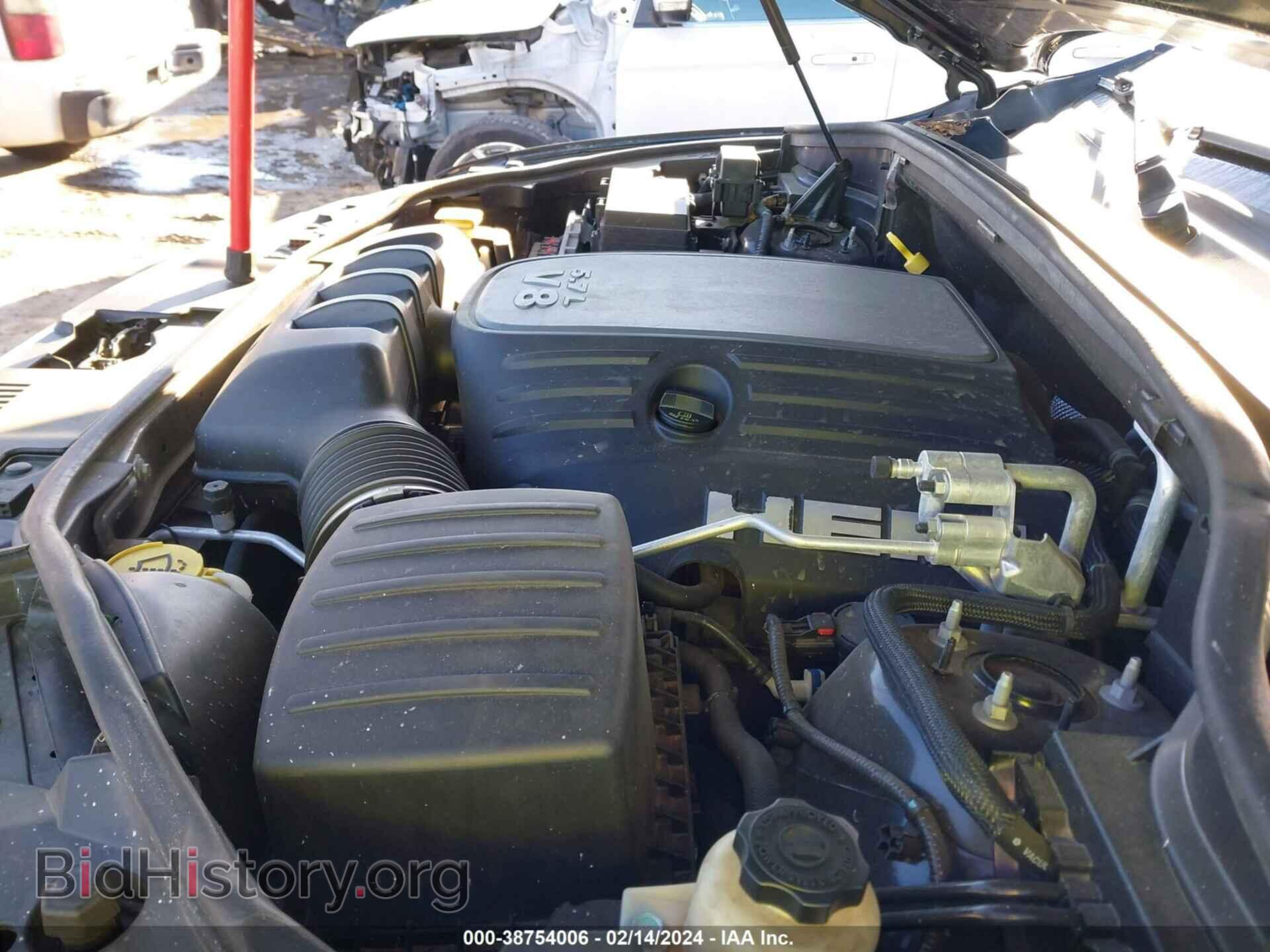 2012 DODGE DURANGO - VIN: 1C4SDHET9CC266599 - Фото 10