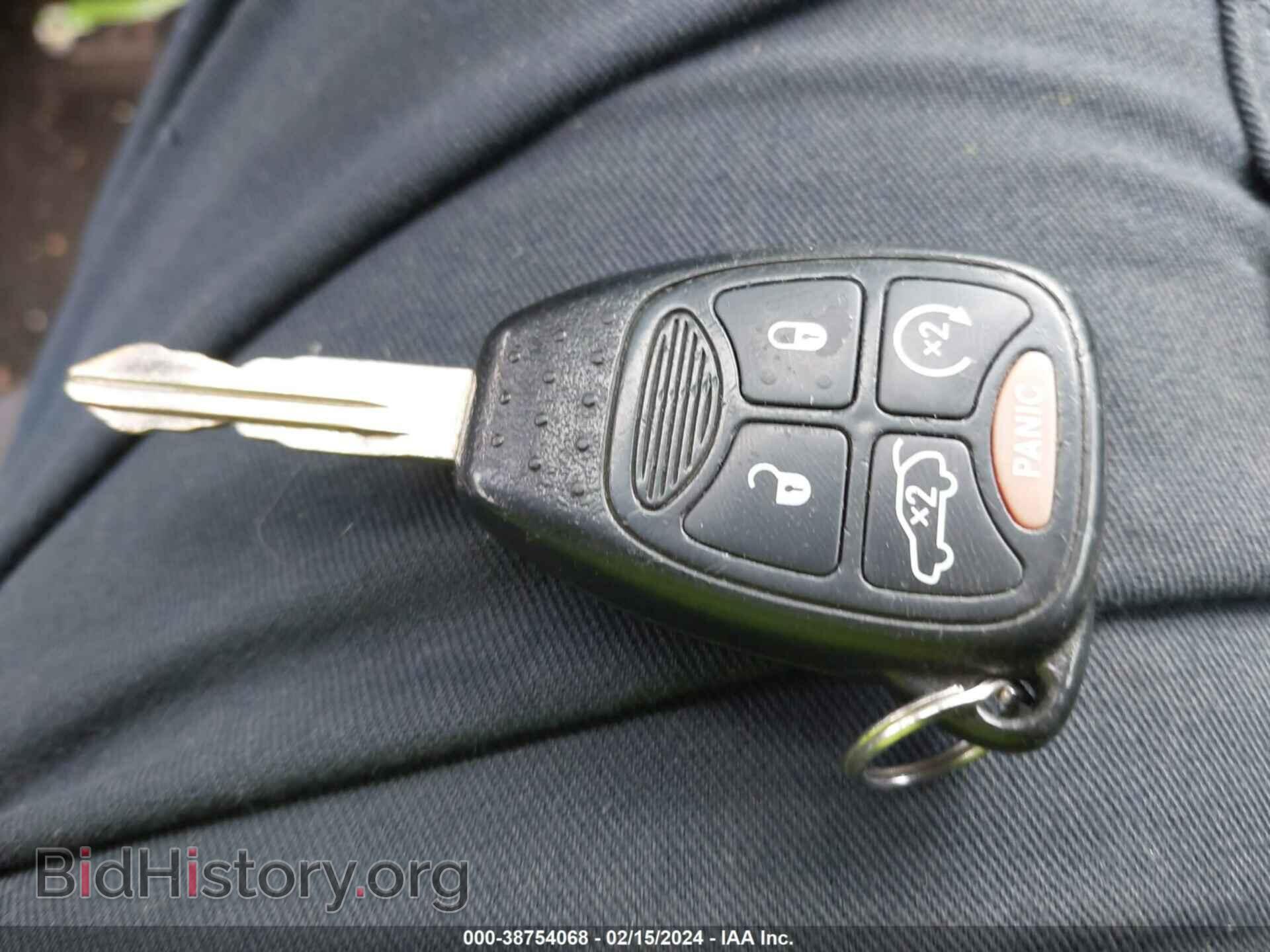 2013 CHRYSLER 200 - VIN: 1C3CCBBB9DN615139 - Фото 11