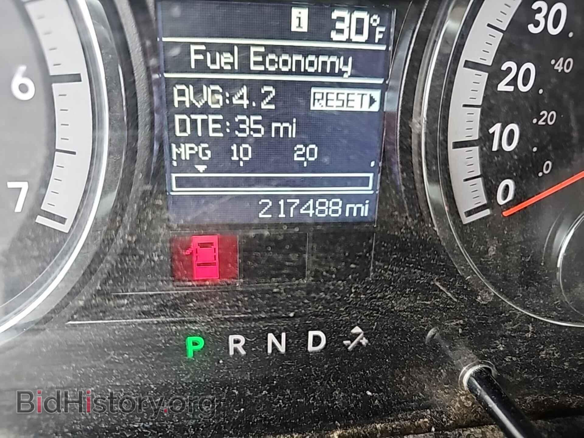 2012 RAM 2500 - VIN: 3C6TD5CT8CG158159 - Photo 24