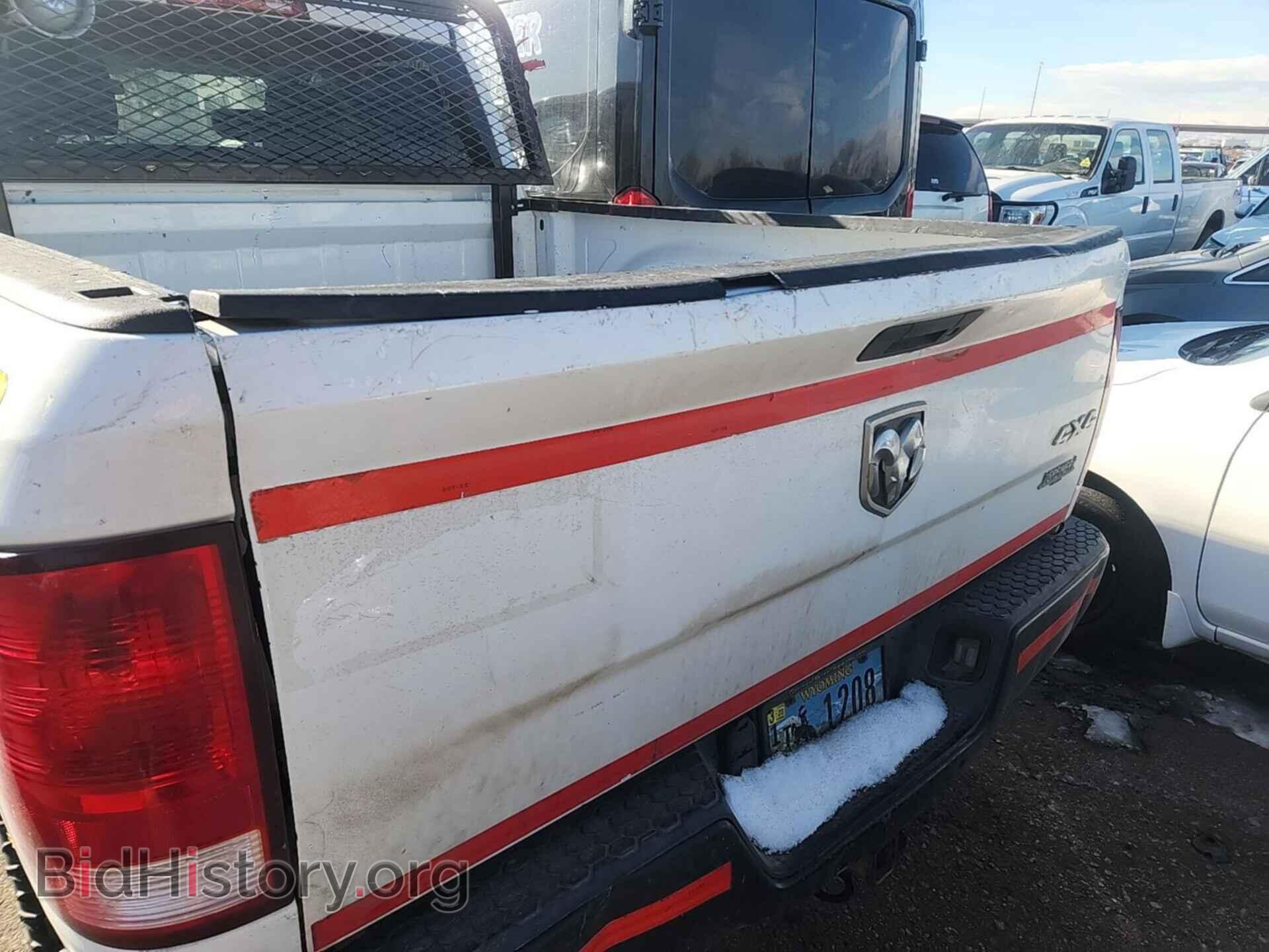 2012 RAM 2500 - VIN: 3C6TD5CT8CG158159 - Photo 26
