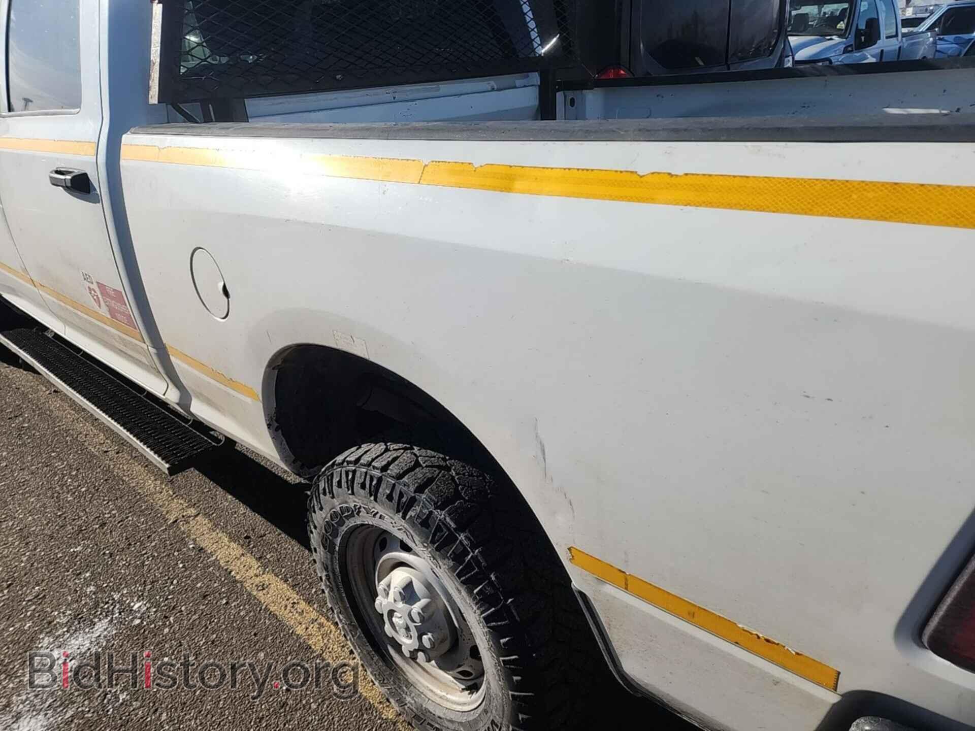 2012 RAM 2500 - VIN: 3C6TD5CT8CG158159 - Photo 7