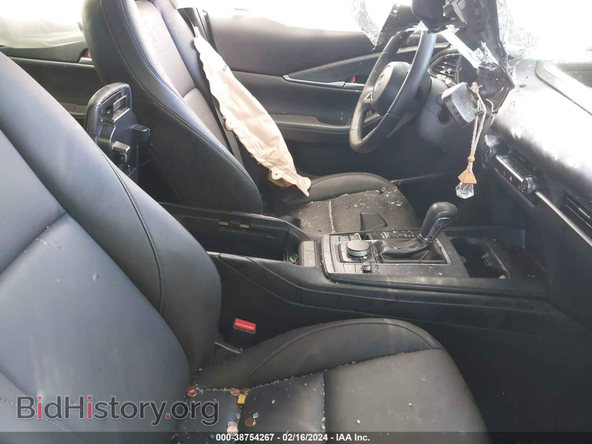 2023 MAZDA CX-30 - VIN: 3MVDMBBM3PM522189 - Фото 5