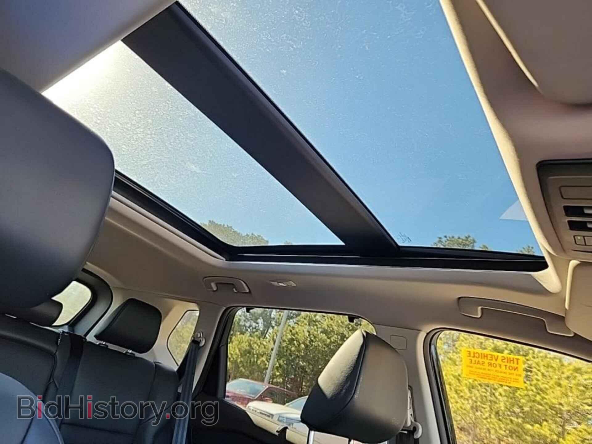 2021 NISSAN ROGUE - VIN: JN8AT3BB9MW217324 - Фото 26