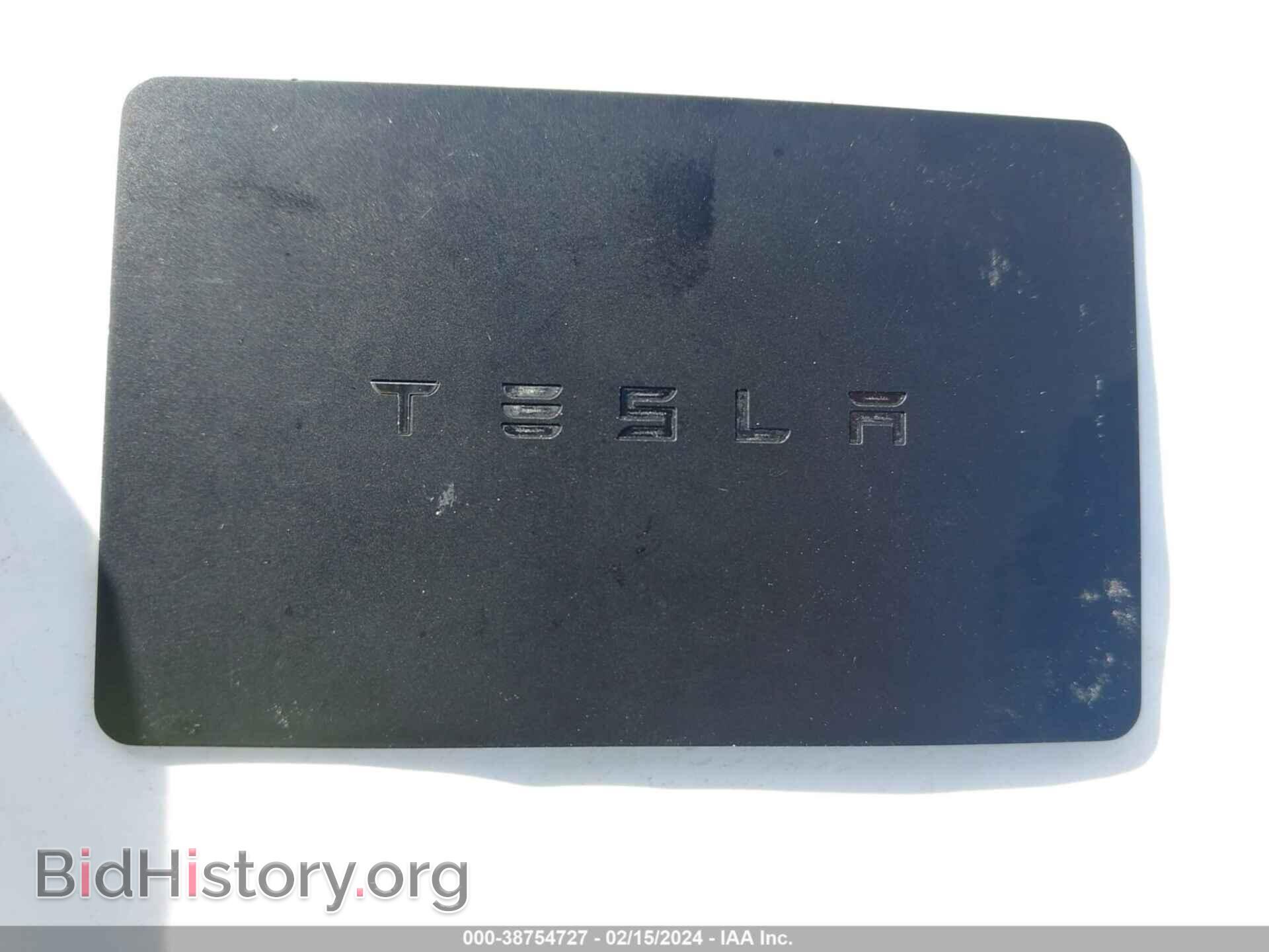 2018 TESLA MODEL 3 - VIN: 5YJ3E1EB7JF073156 - Фото 11