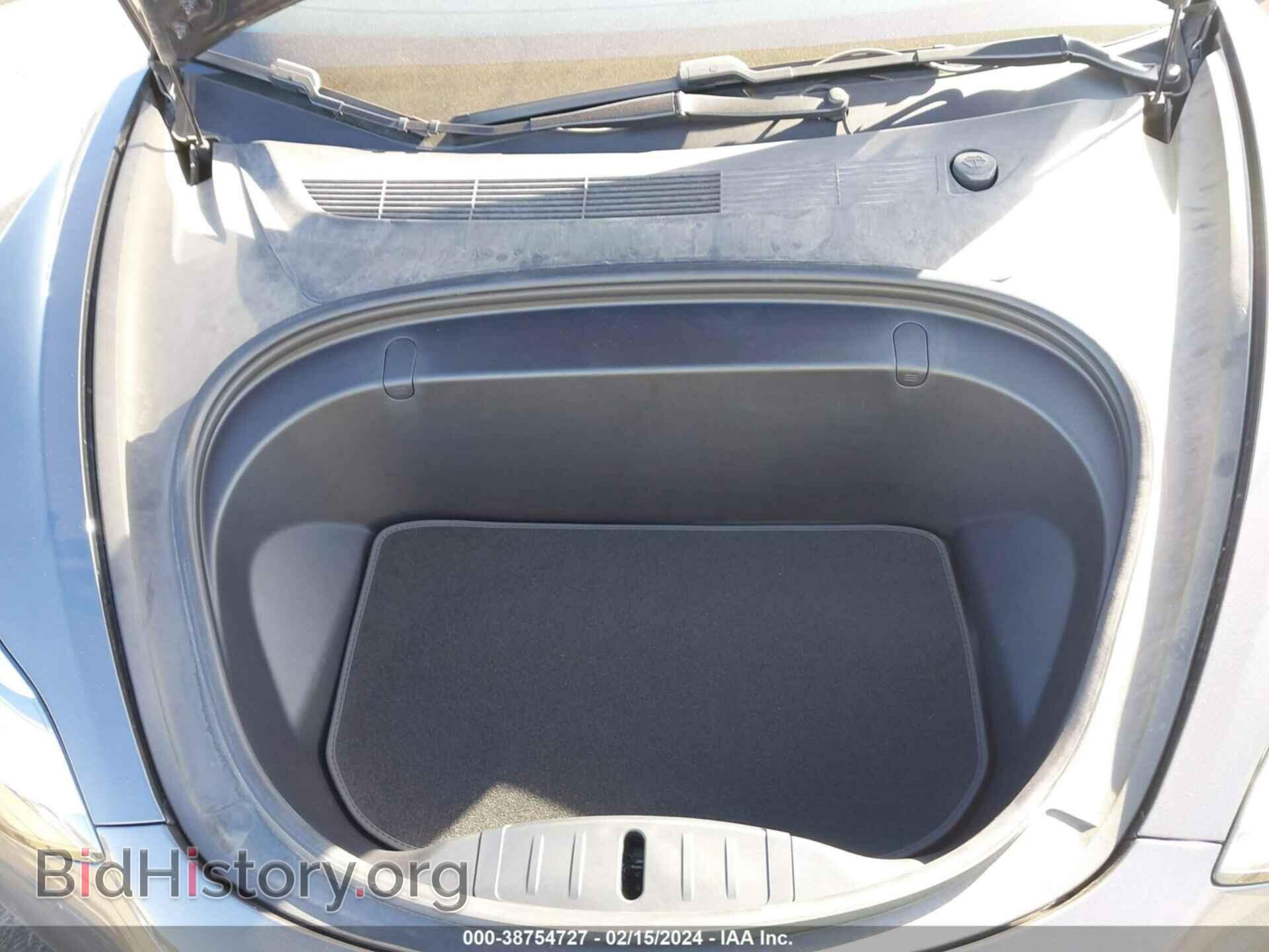 2018 TESLA MODEL 3 - VIN: 5YJ3E1EB7JF073156 - Фото 10
