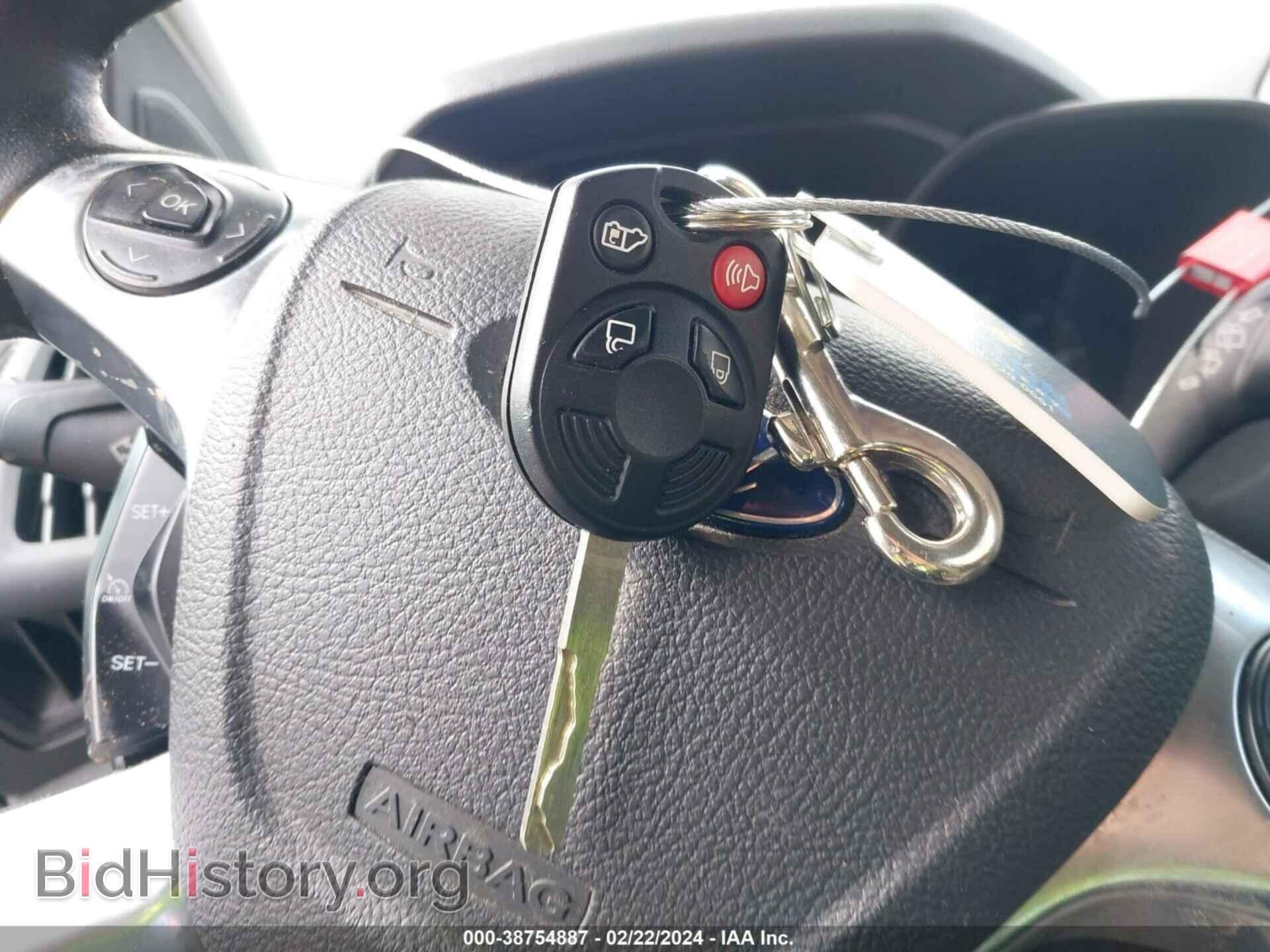 2017 FORD TRANSIT CONNECT - VIN: NM0LS7F76H1319300 - Фото 11