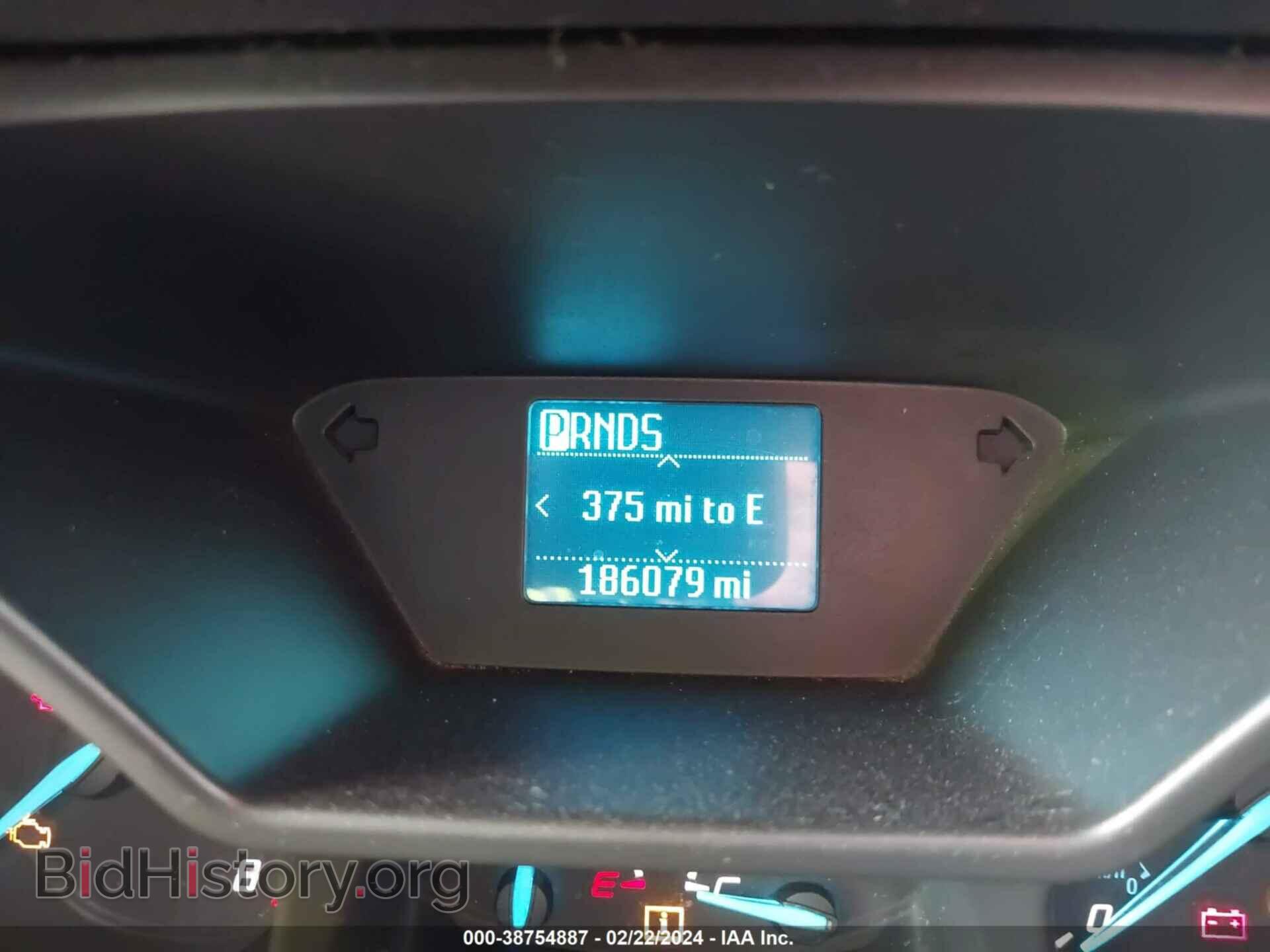 2017 FORD TRANSIT CONNECT - VIN: NM0LS7F76H1319300 - Фото 15