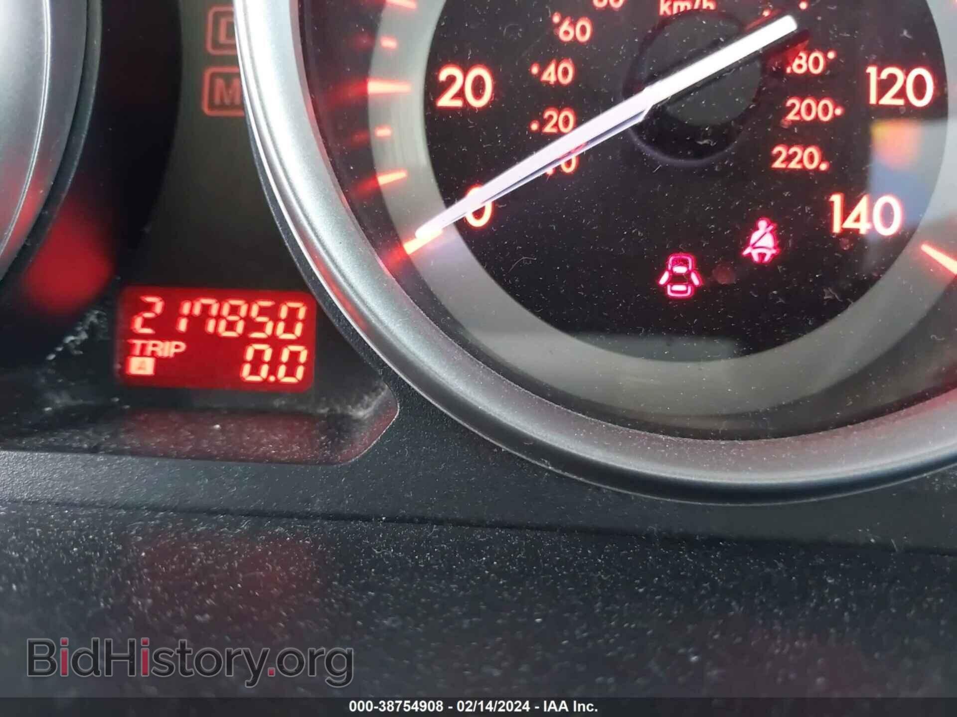 2010 MAZDA CX-9 - VIN: JM3TB2MA2A0201882 - Фото 7