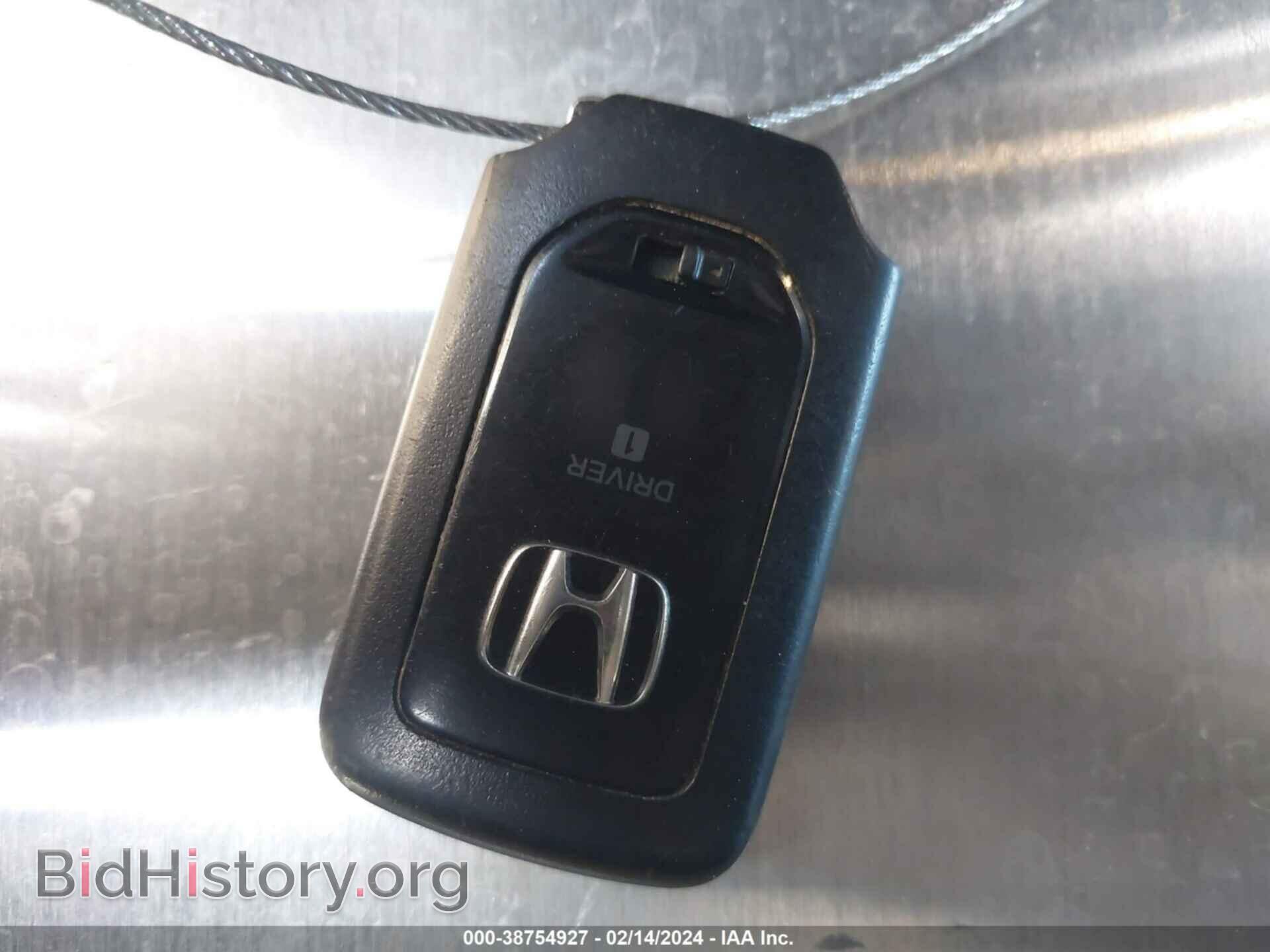 2017 HONDA PILOT - VIN: 5FNYF6H07HB075297 - Фото 11