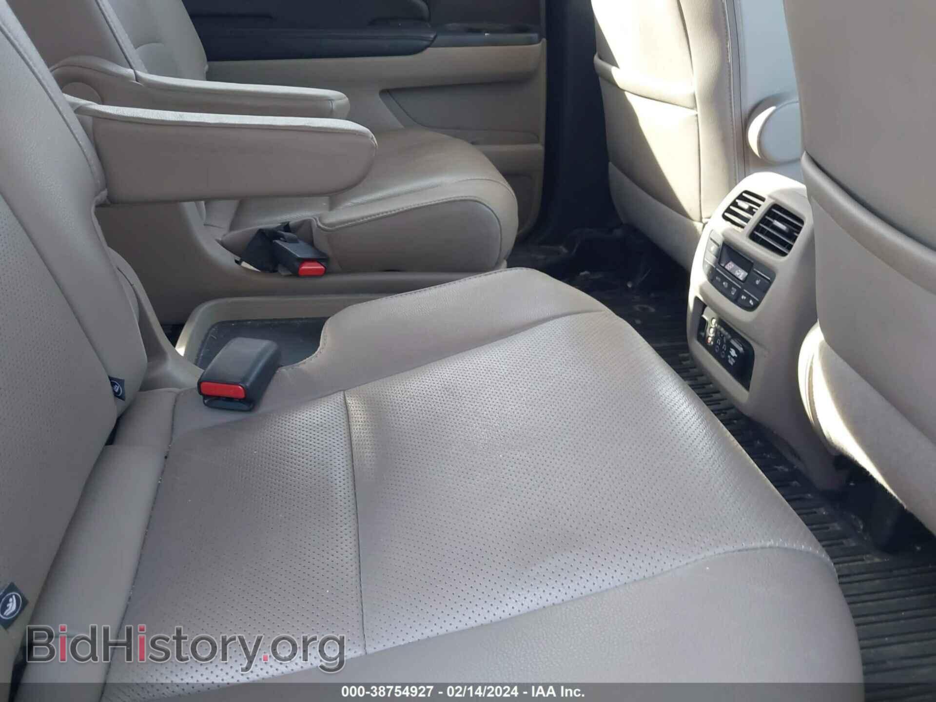 2017 HONDA PILOT - VIN: 5FNYF6H07HB075297 - Фото 8