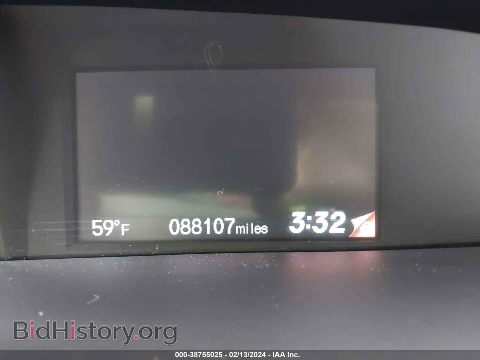 2015 HONDA CIVIC - VIN: 19XFB2F58FE269799 - Photo 7