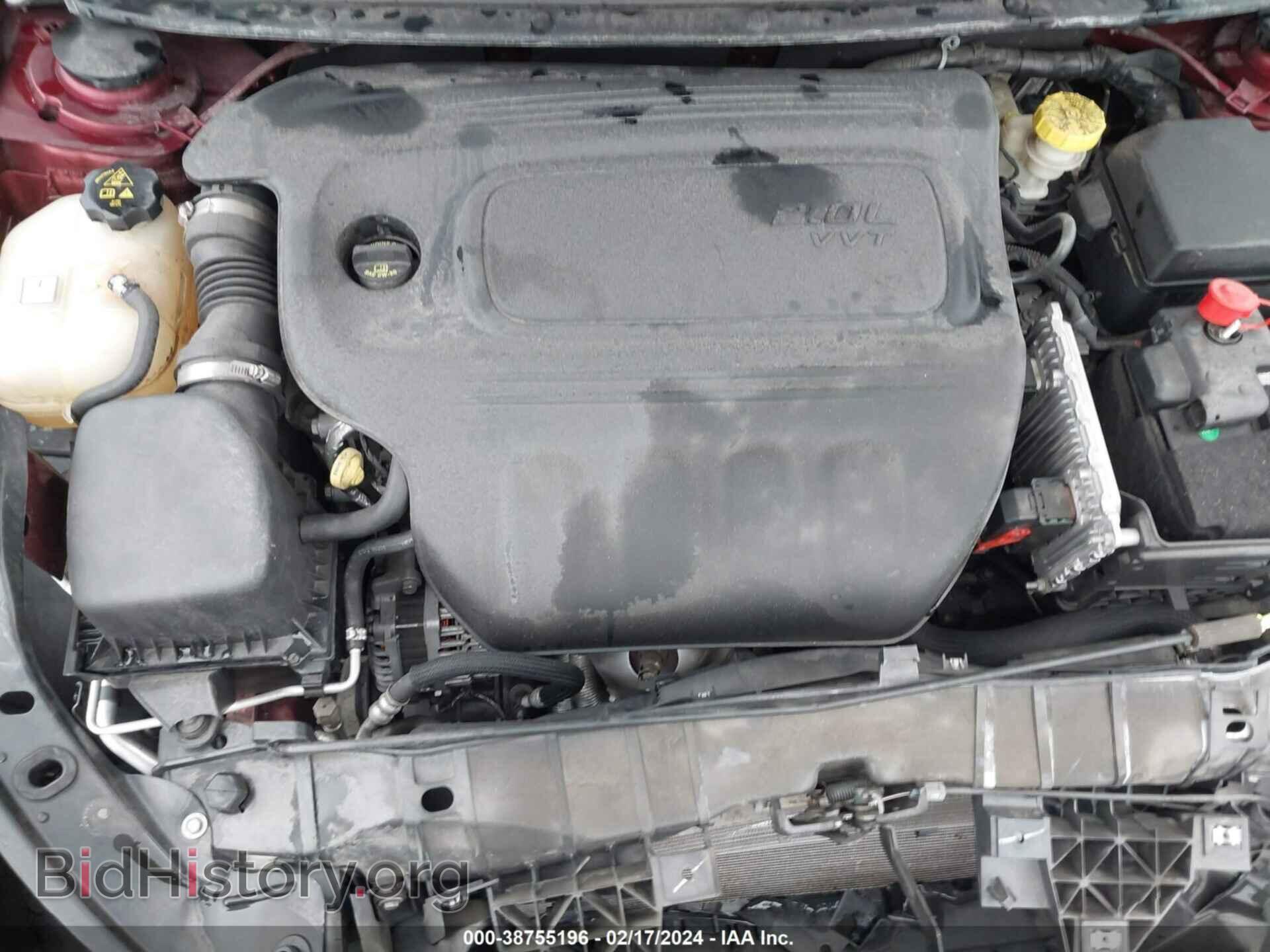 2015 DODGE DART - VIN: 1C3CDFAA2FD374840 - Photo 9