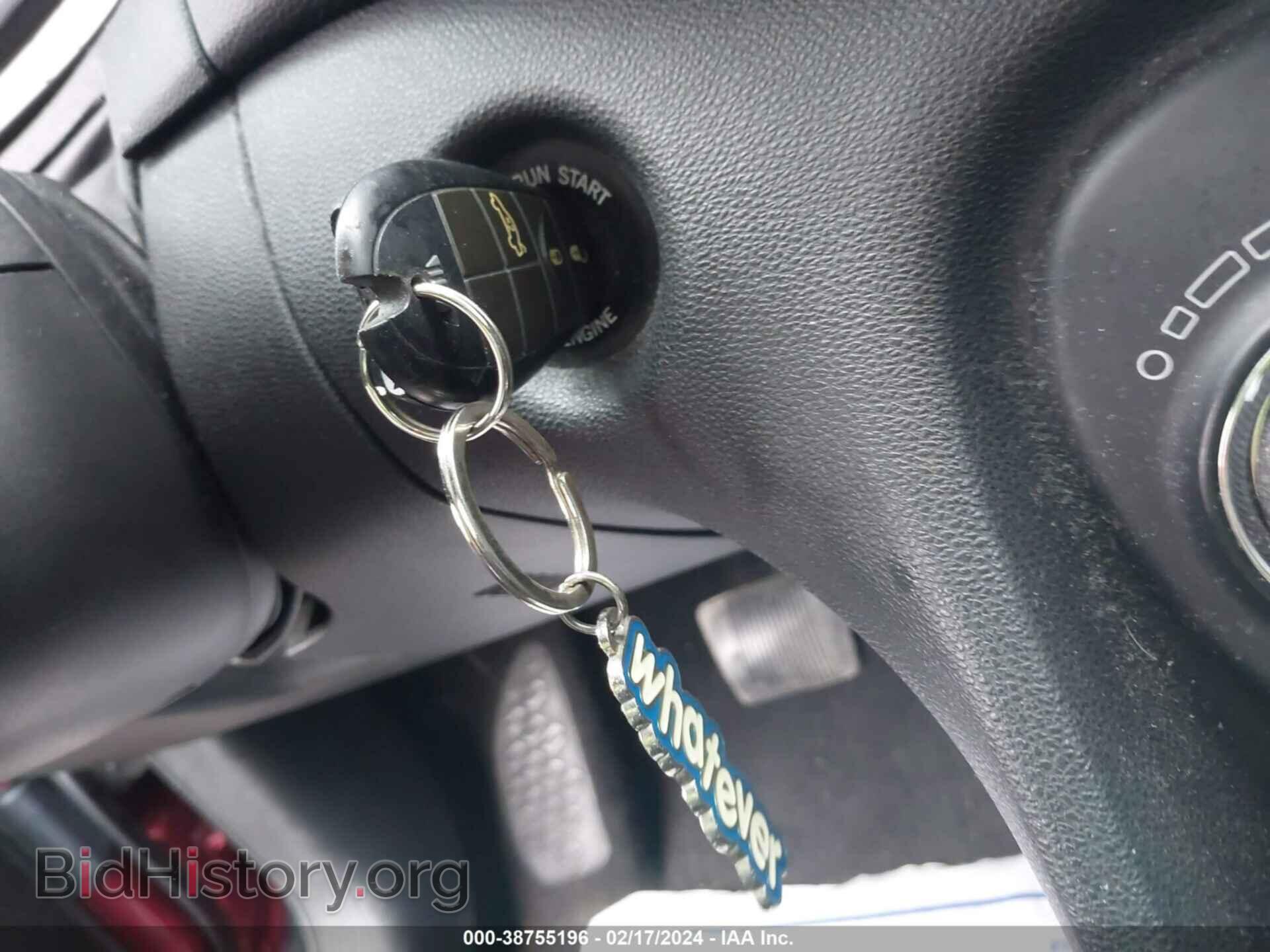 2015 DODGE DART - VIN: 1C3CDFAA2FD374840 - Photo 10