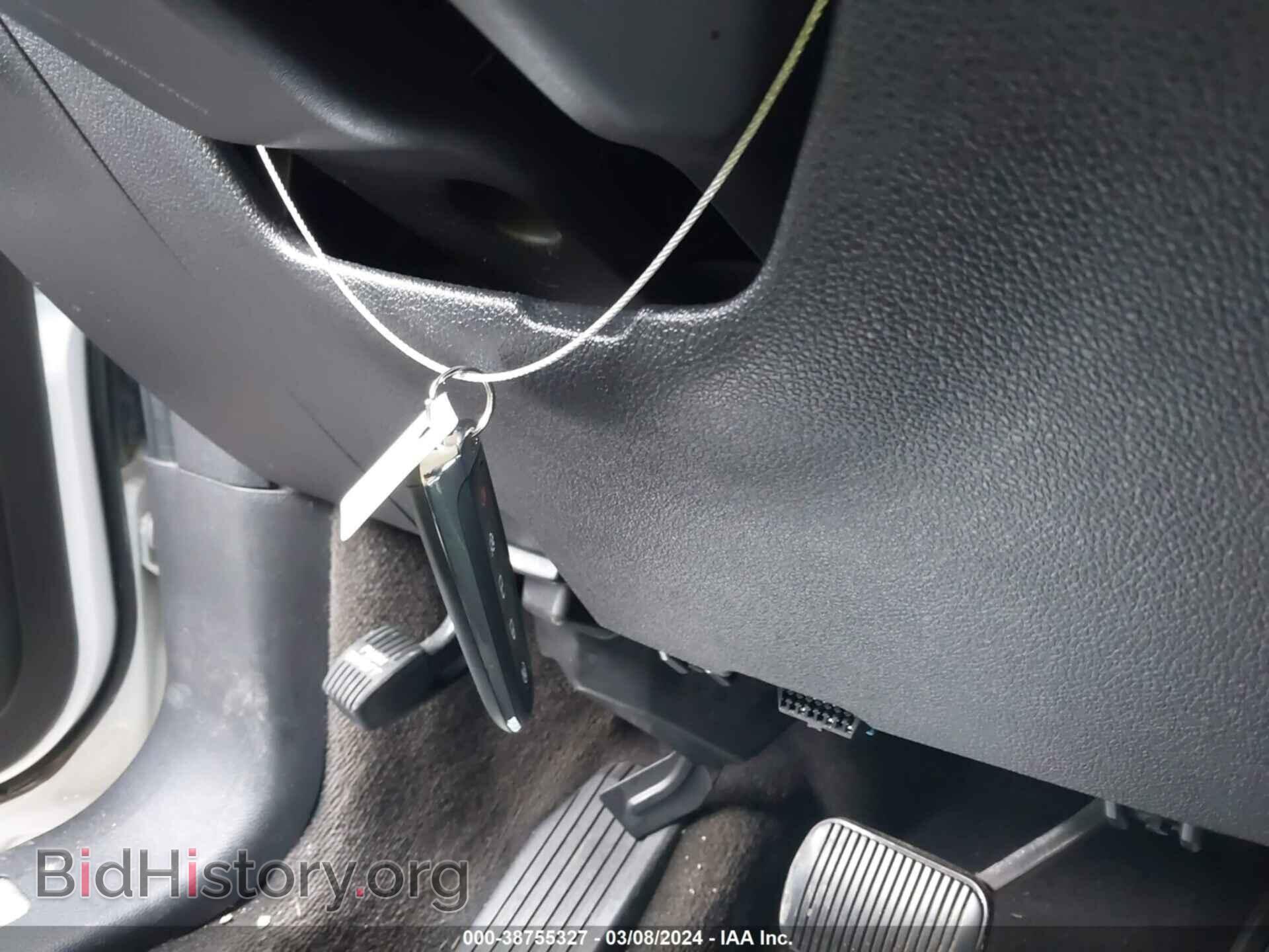 2012 FORD EXPLORER - VIN: 1FMHK7F93CGA52130 - Фото 11