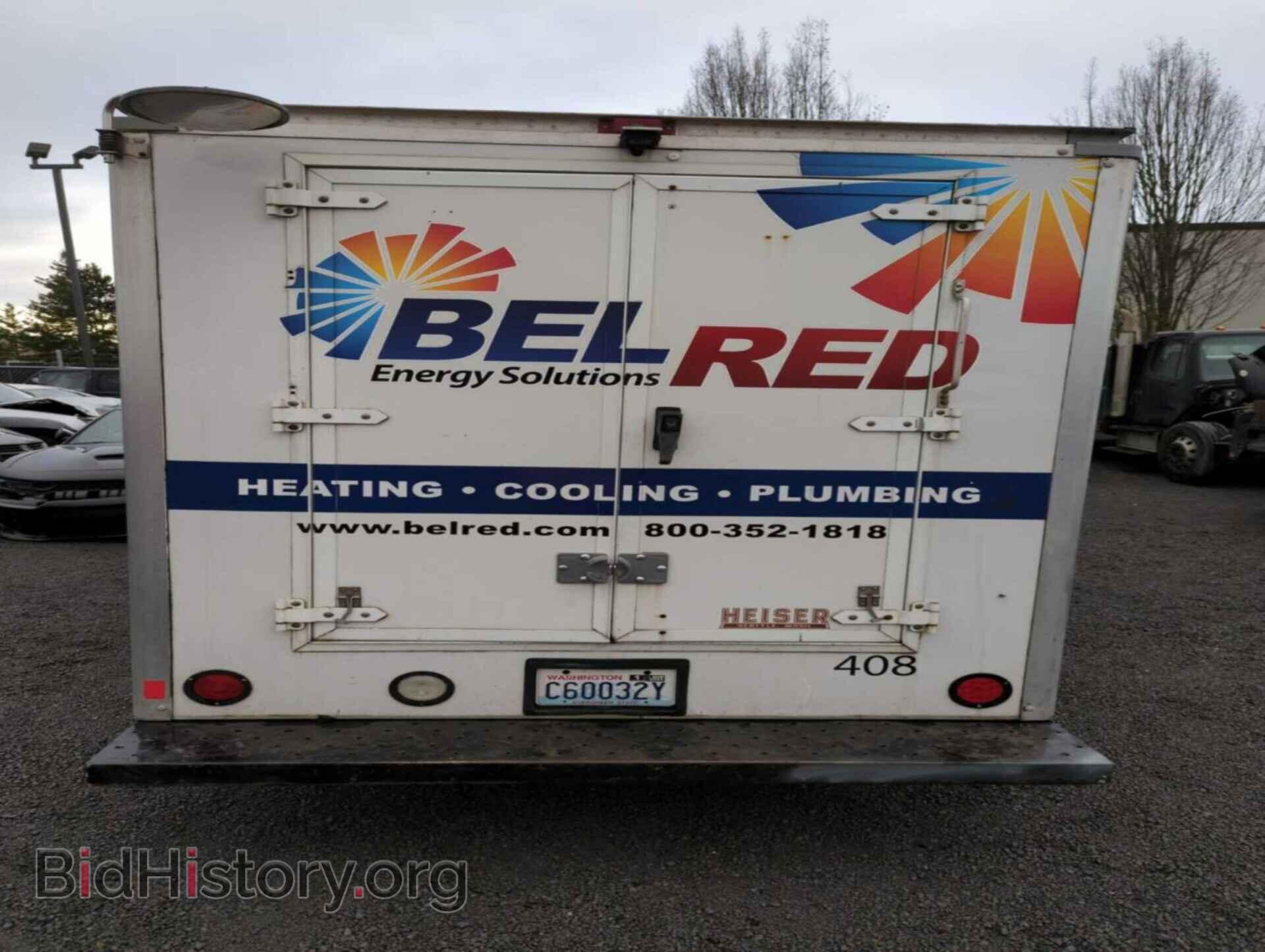 2016 FORD E-350 CUTAWAY - VIN: 1FDWE3FL6GDC05819 - Фото 31