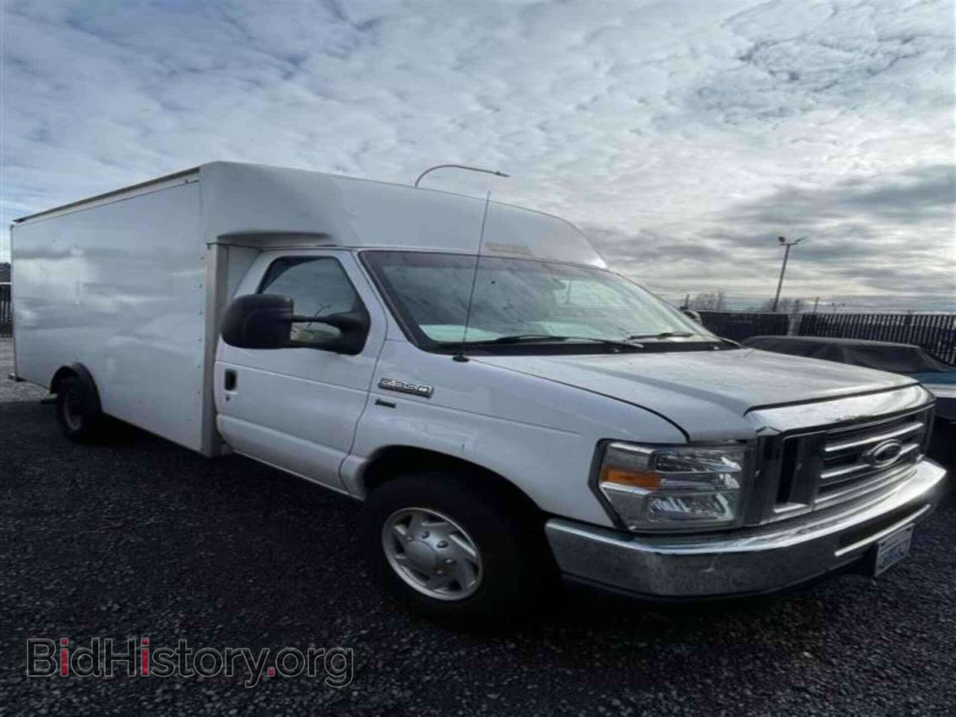 2016 FORD E-350 CUTAWAY - VIN: 1FDWE3FL6GDC05819 - Фото 10