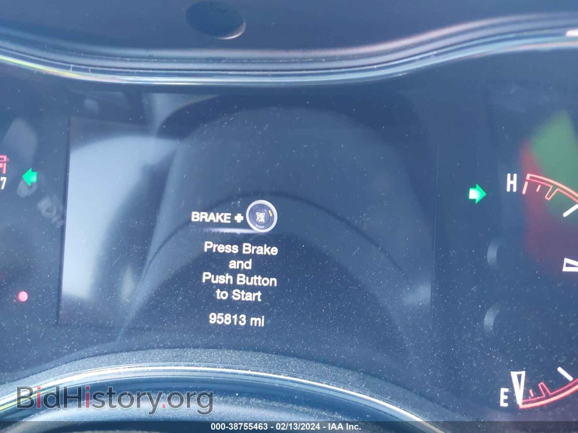 2017 DODGE DURANGO - VIN: 1C4RDHDG4HC869518 - Photo 7