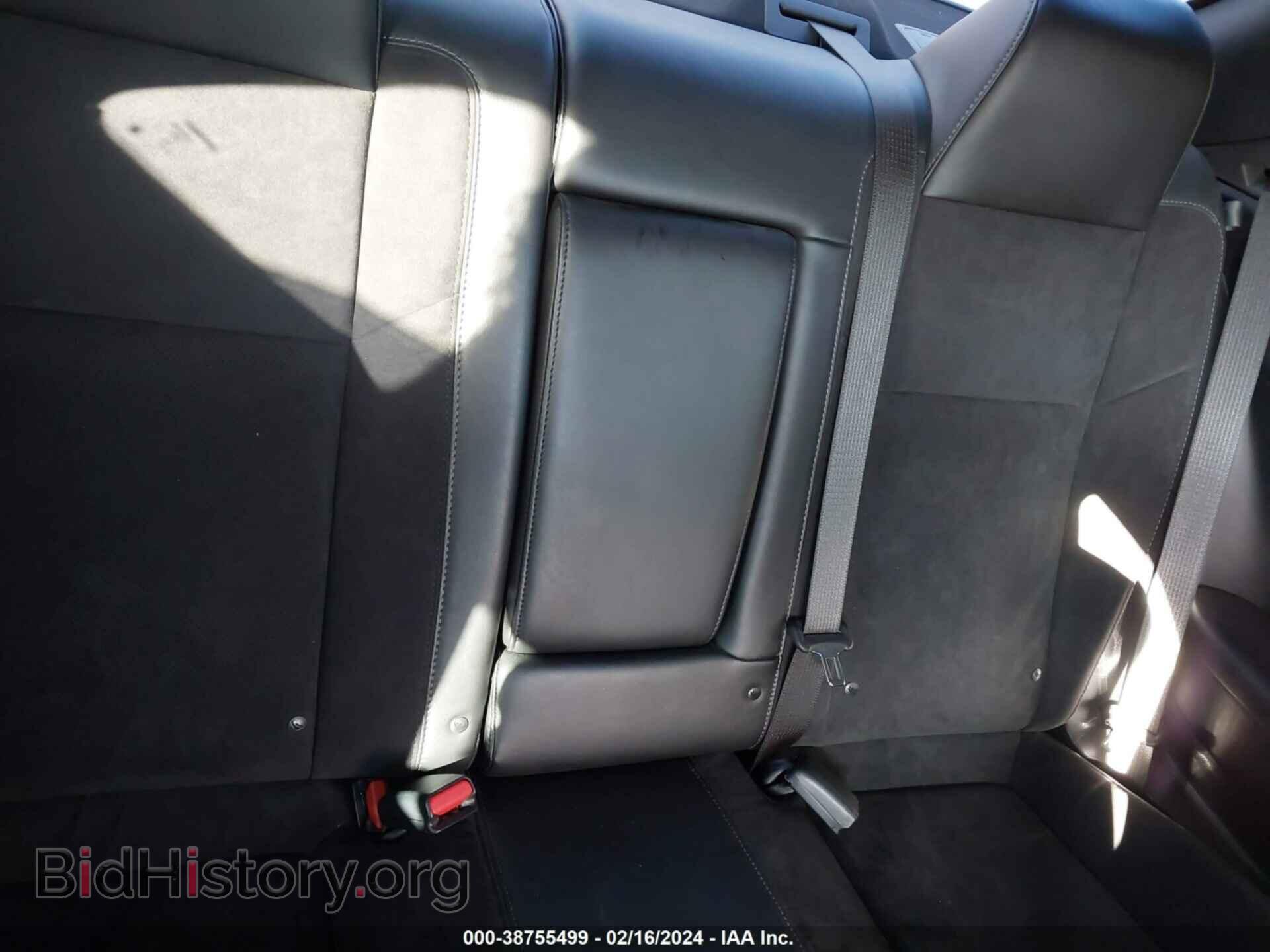 2021 DODGE CHALLENGER - VIN: 2C3CDZFJ2MH526917 - Фото 8