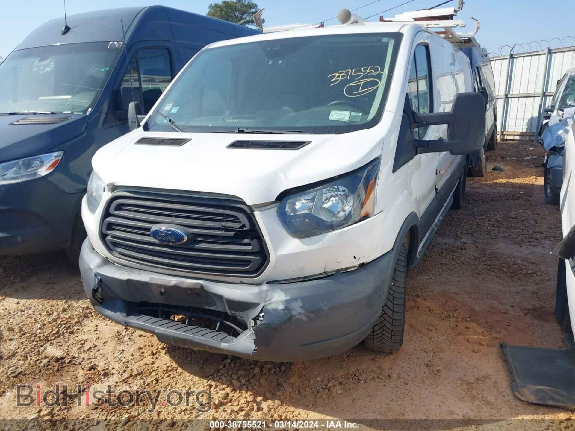 2015 FORD TRANSIT-150 - VIN: 1FTNE2YM6FKB14043 - Photo 6