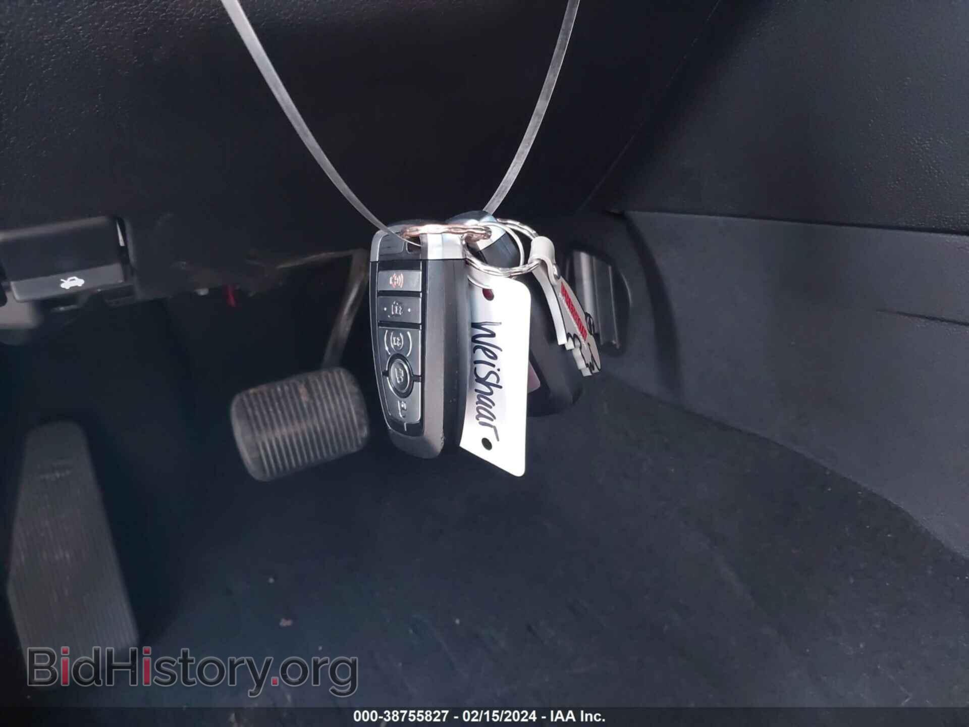 2019 FORD EXPLORER - VIN: 1FM5K7D87KGA75972 - Фото 11