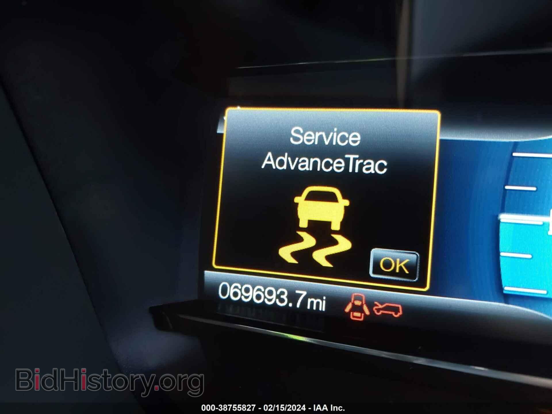 2019 FORD EXPLORER - VIN: 1FM5K7D87KGA75972 - Фото 15