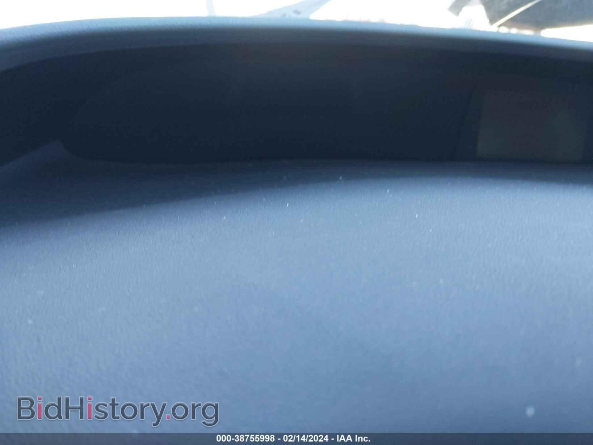 2013 HONDA CIVIC - VIN: 2HGFB2F89DH502358 - Фото 14