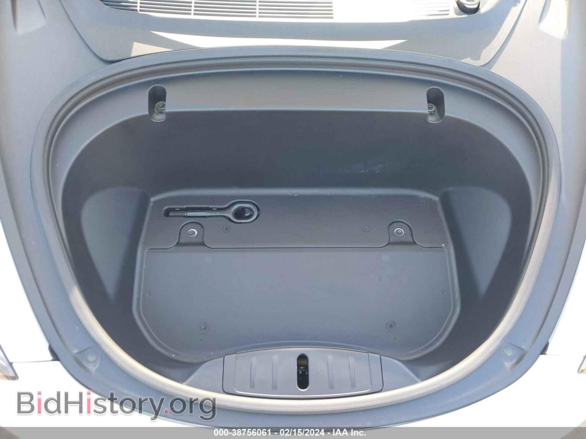 2020 TESLA MODEL 3 - VIN: 5YJ3E1EC6LF587060 - Фото 10