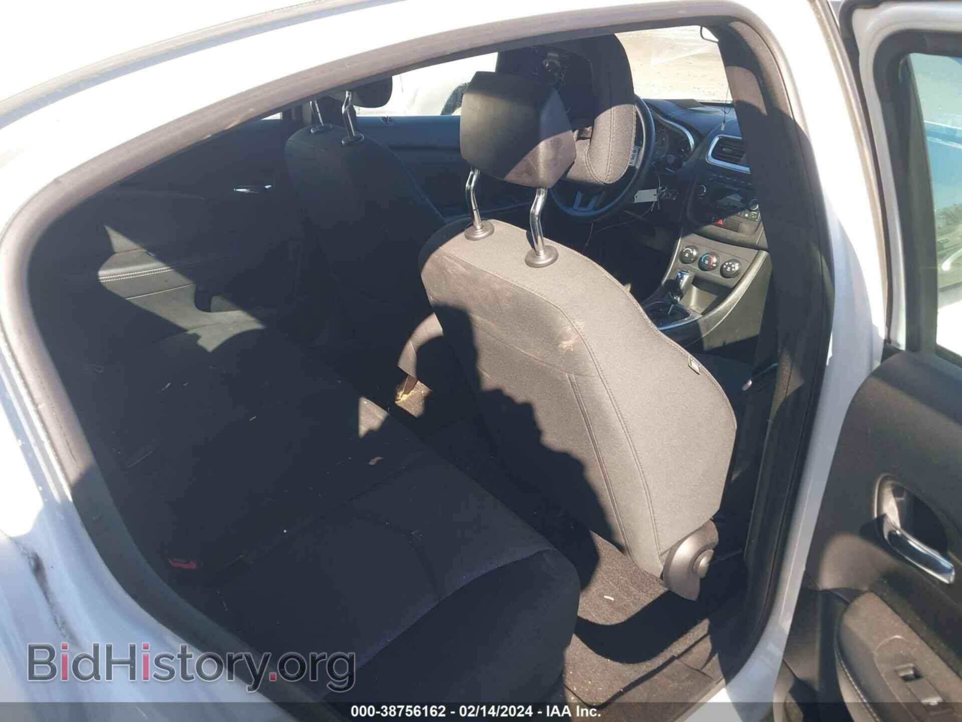 2013 DODGE AVENGER - VIN: 1C3CDZAB9DN668799 - Photo 8