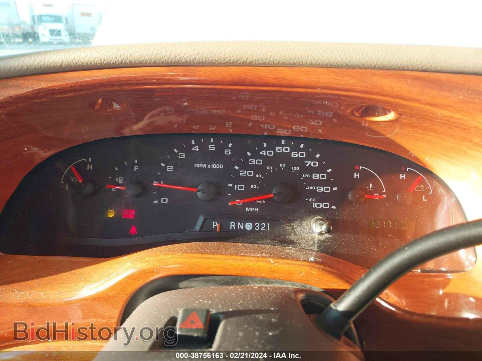 2006 FORD E-450 CUTAWAY - VIN: 1FDXE45S96DB20703 - Фото 6